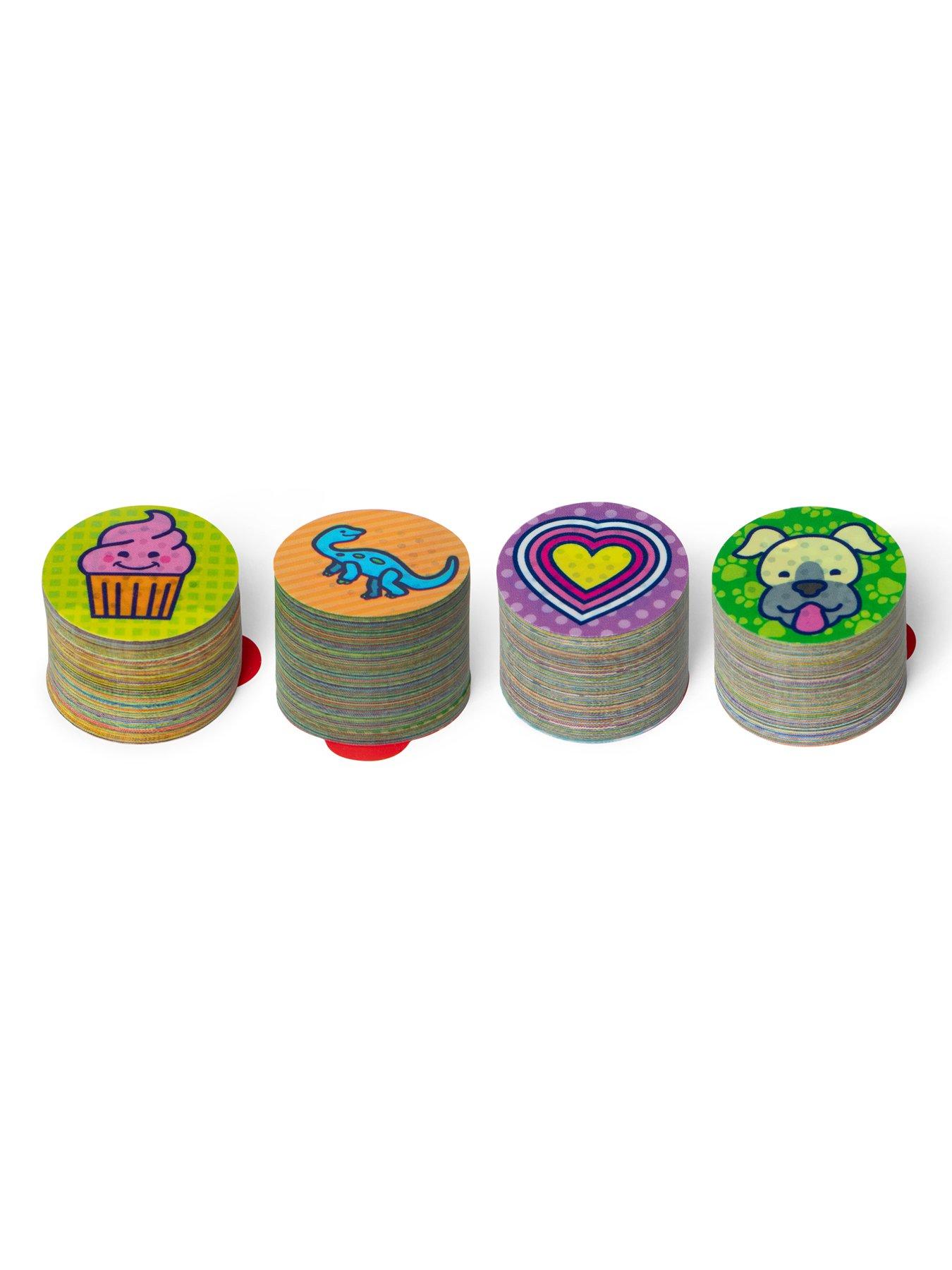  image of melissa-doug-sticker-wow-refill-bundle