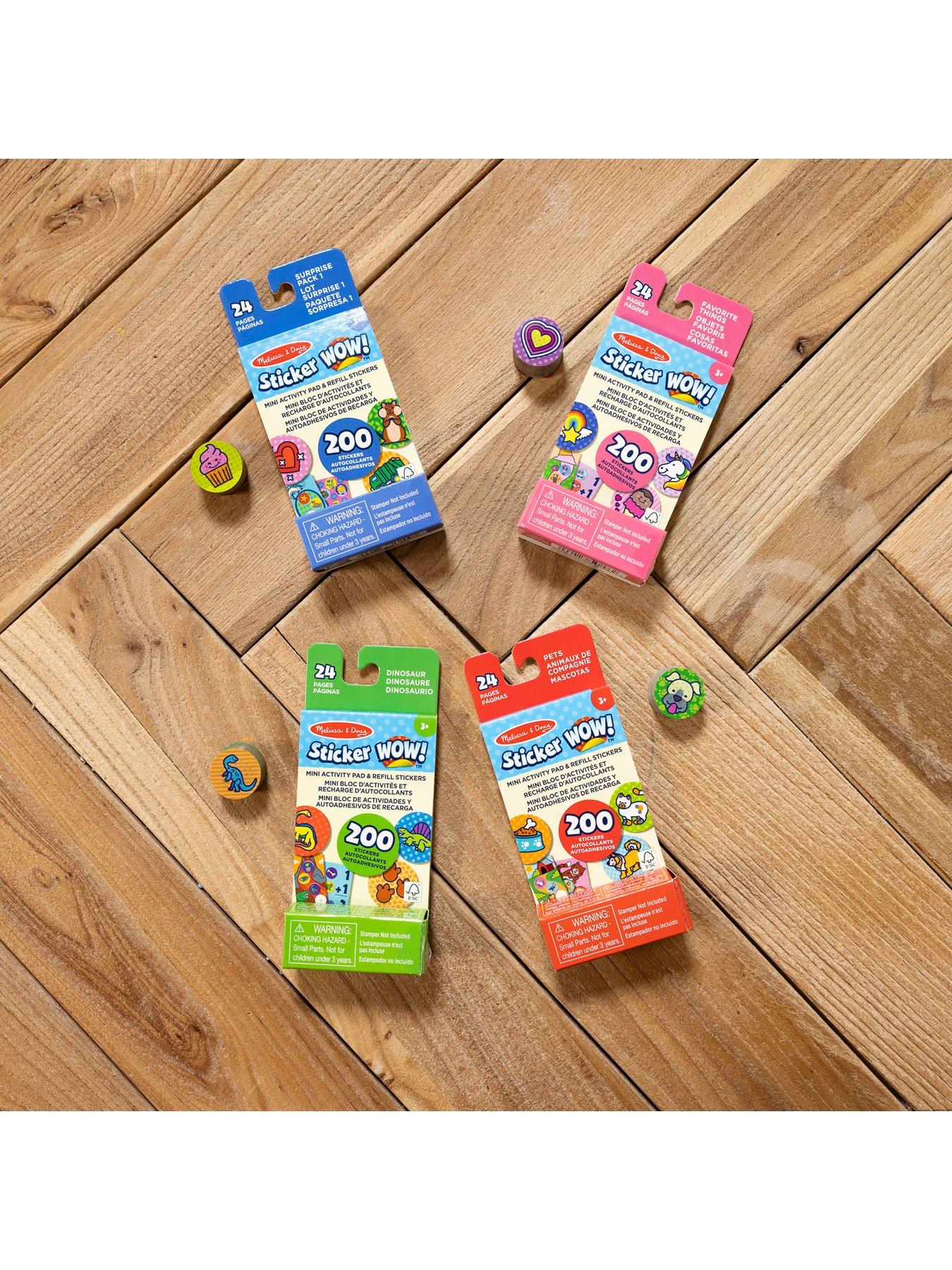  image of melissa-doug-sticker-wow-refill-bundle