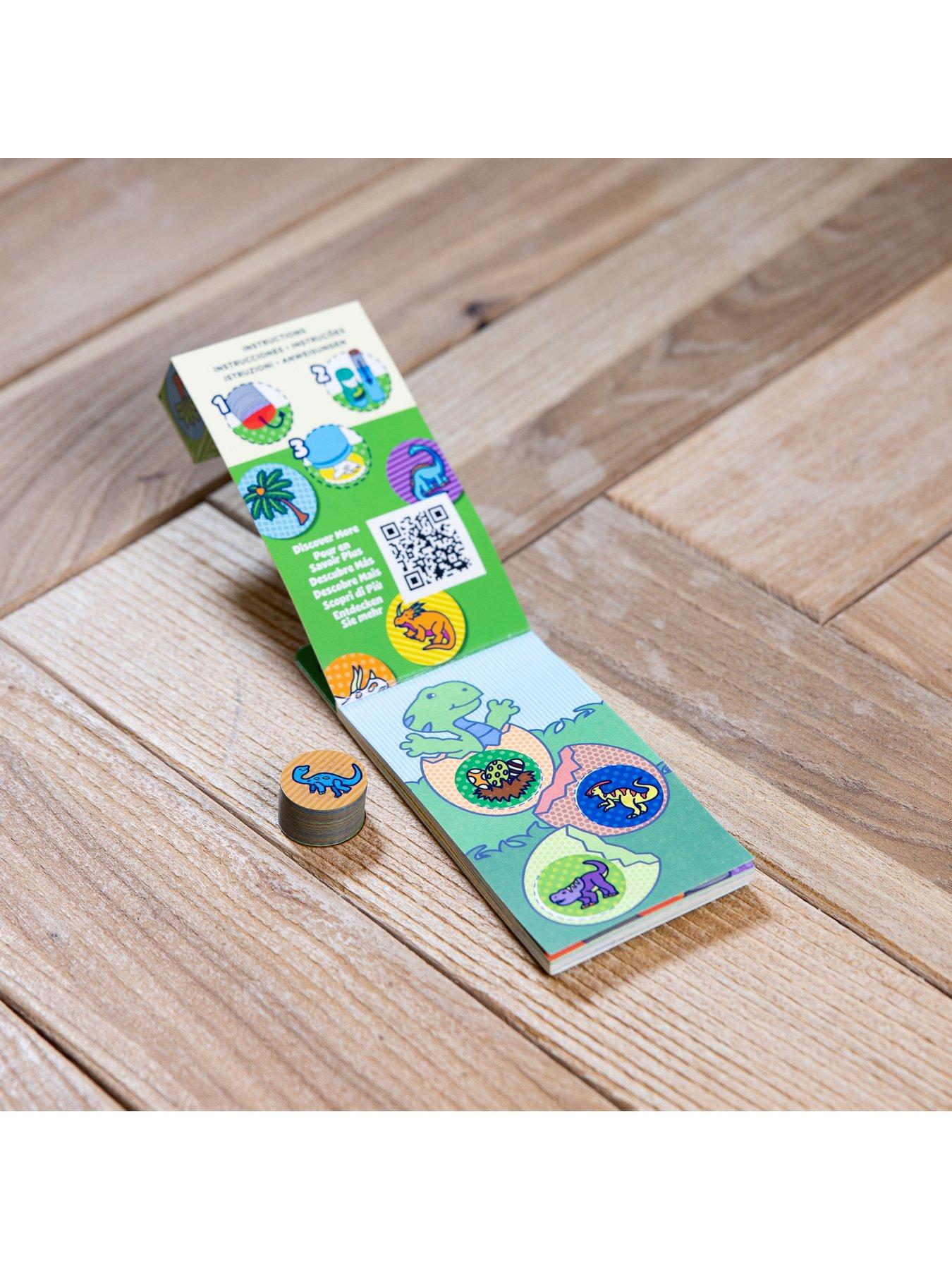  image of melissa-doug-sticker-wow-refill-bundle