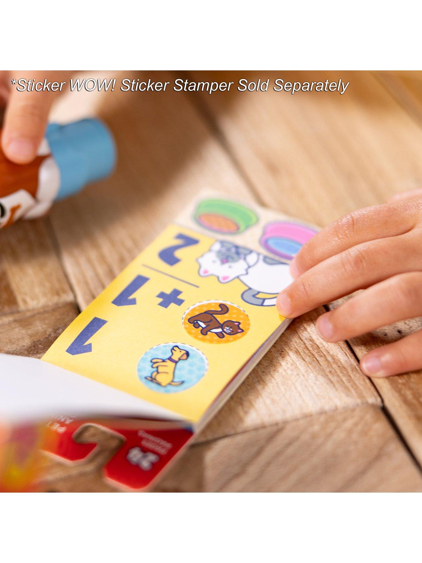  image of melissa-doug-sticker-wow-refill-bundle