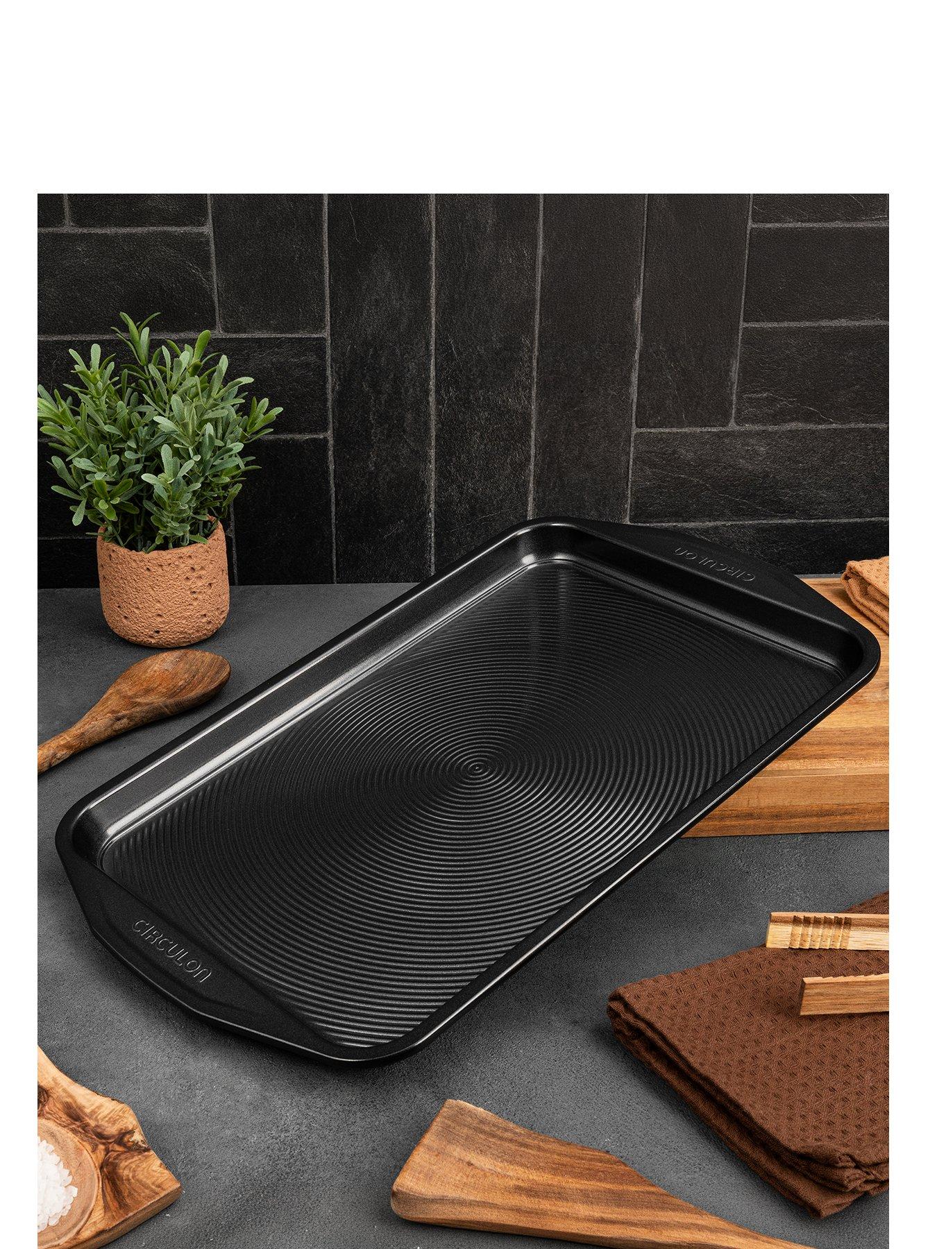 Circulon Ultimum Bakeware Non Stick Large Oven Tray