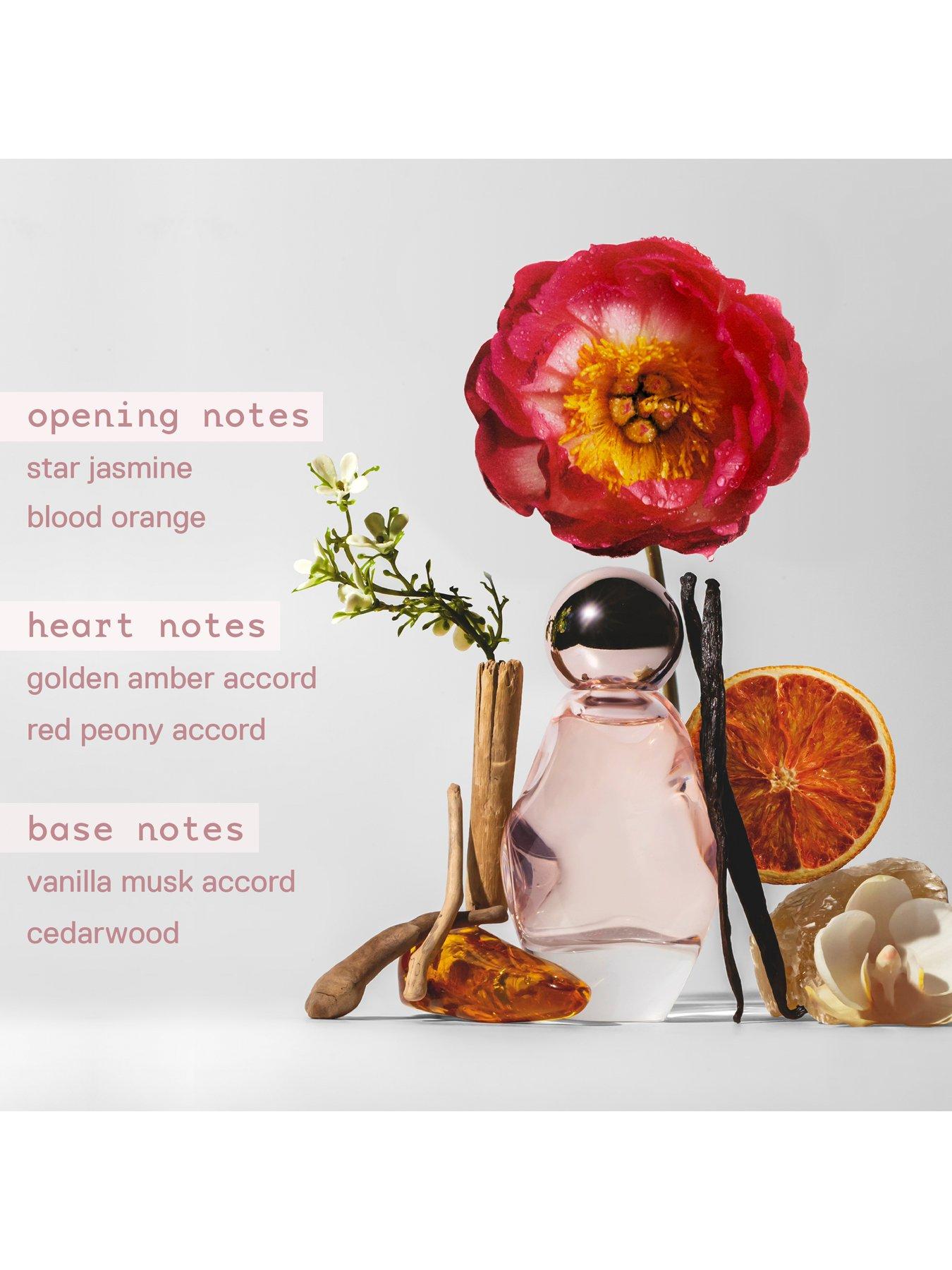 Image 3 of 8 of Cosmic Kylie Jenner Eau de Parfum 30ml