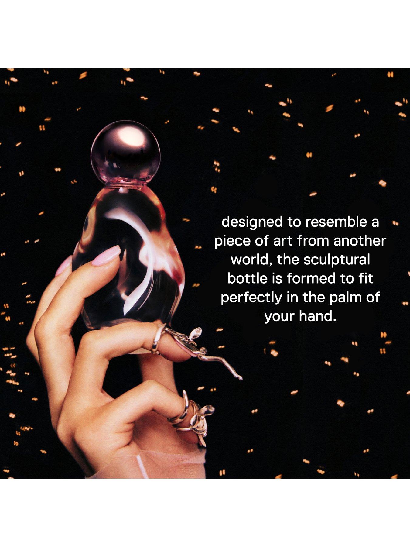 Image 4 of 8 of Cosmic Kylie Jenner Eau de Parfum 30ml