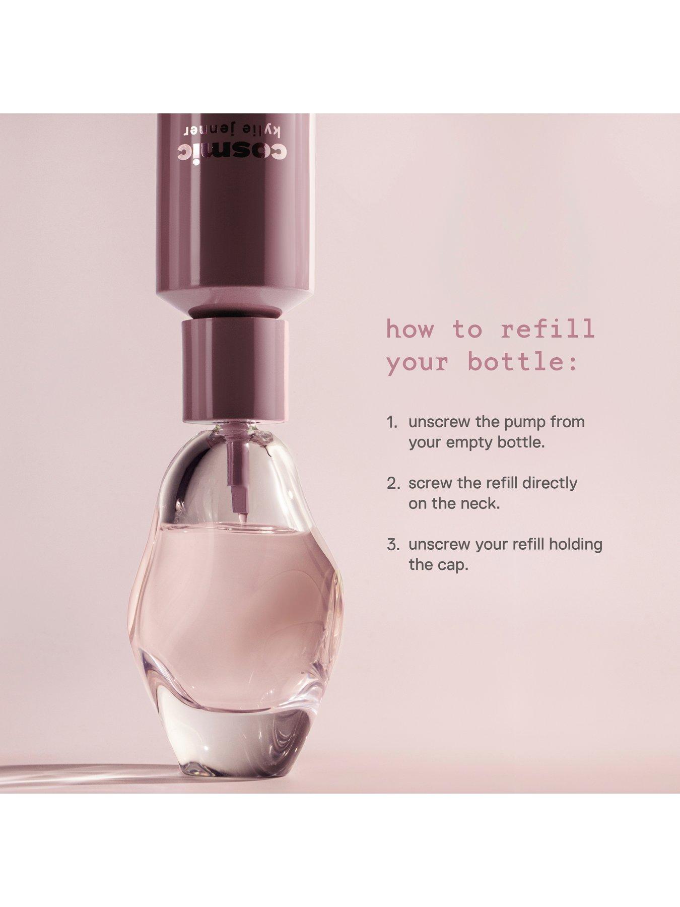 Image 6 of 8 of Cosmic Kylie Jenner Eau de Parfum 30ml