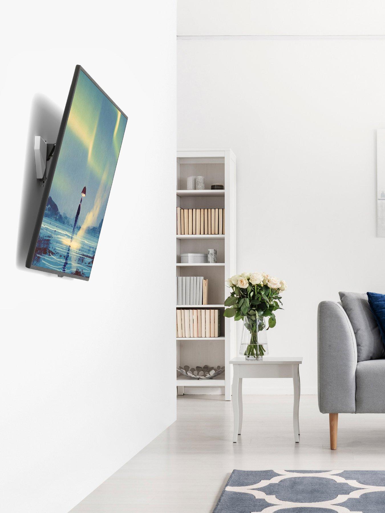  image of avf-zml8751-tilt-wall-mount-up-to-100