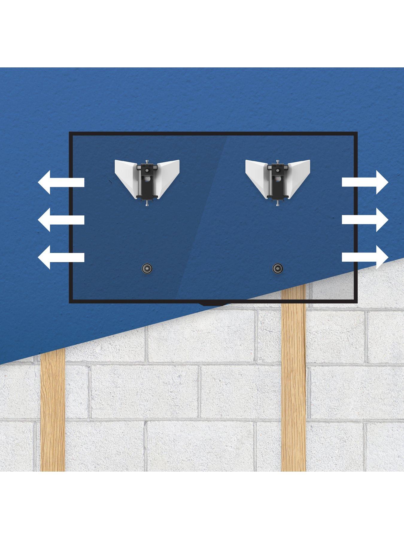  image of avf-zml8751-tilt-wall-mount-up-to-100