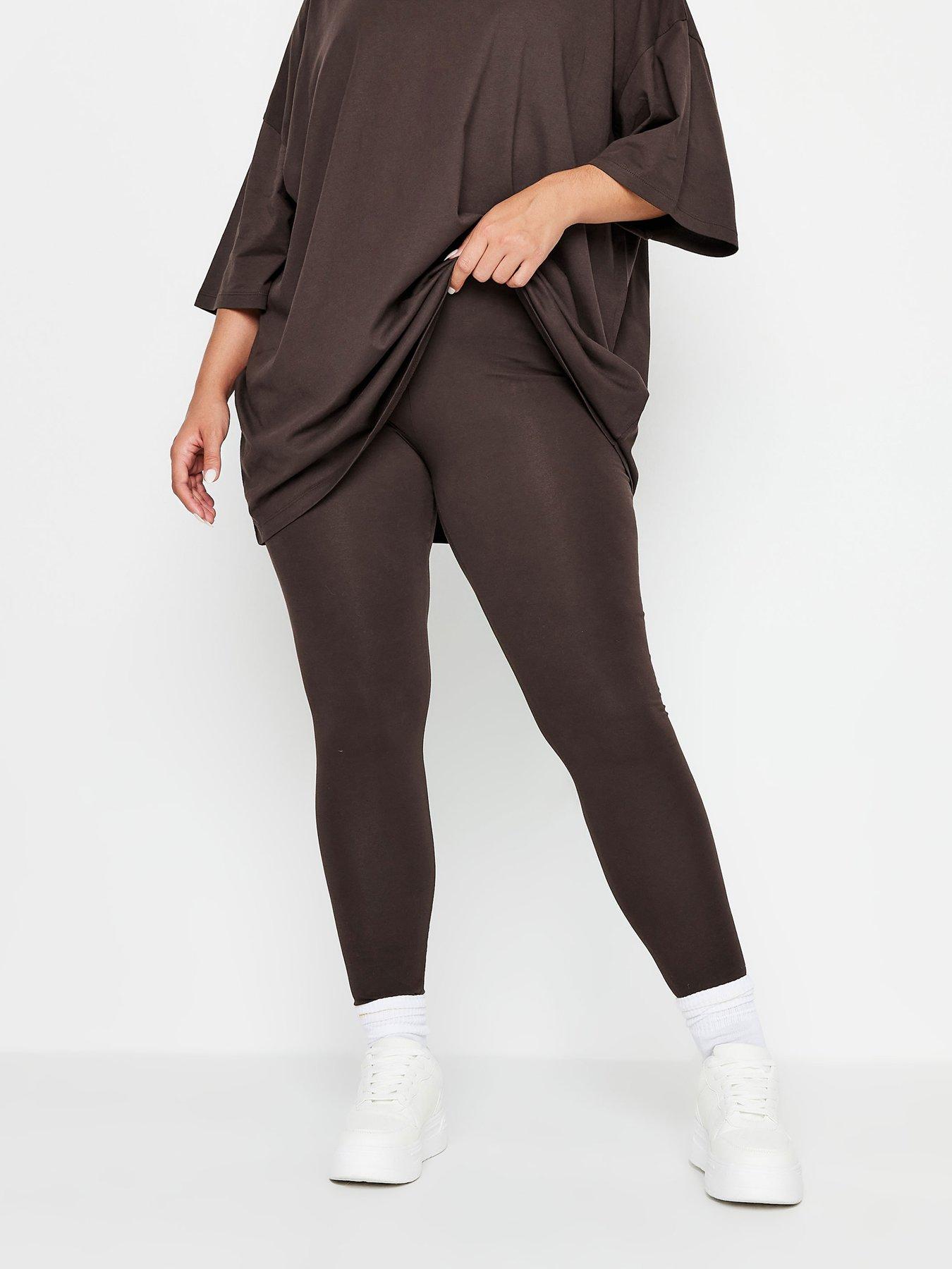  image of yours-curve-leggings