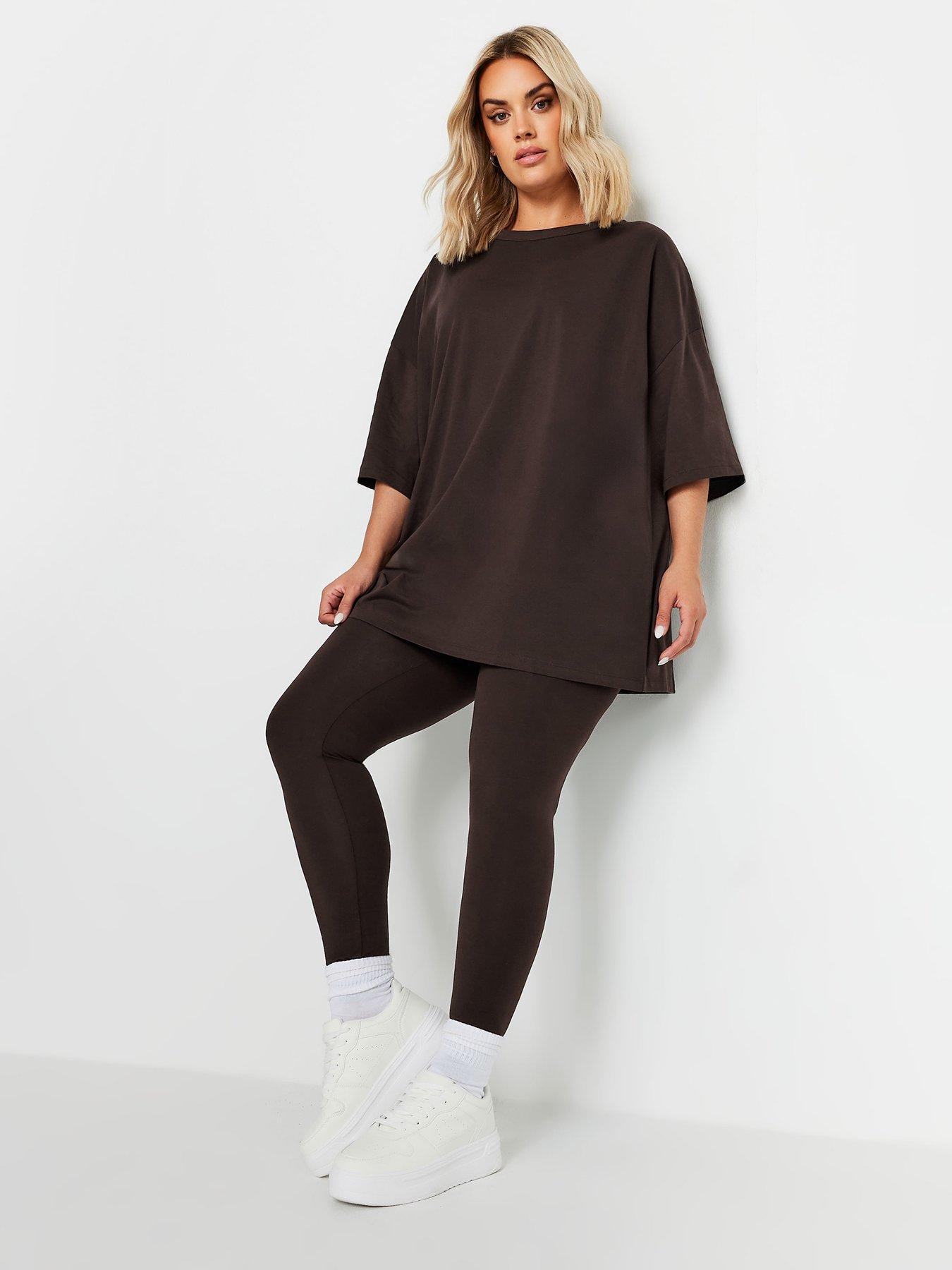  image of yours-curve-leggings