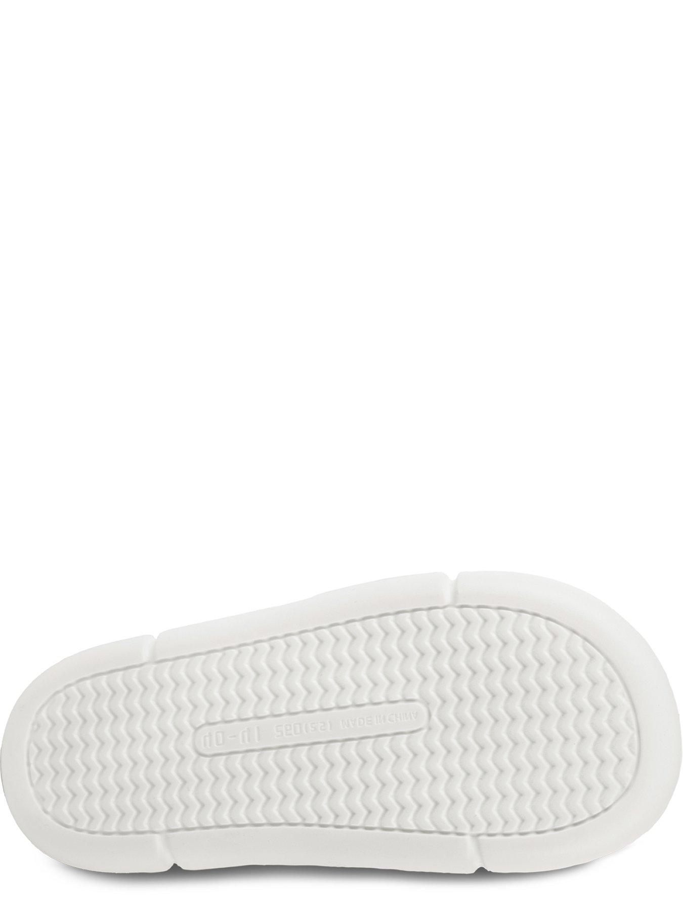  image of totes-icon-borg-cloud-swept-back-mule-slippers-grey