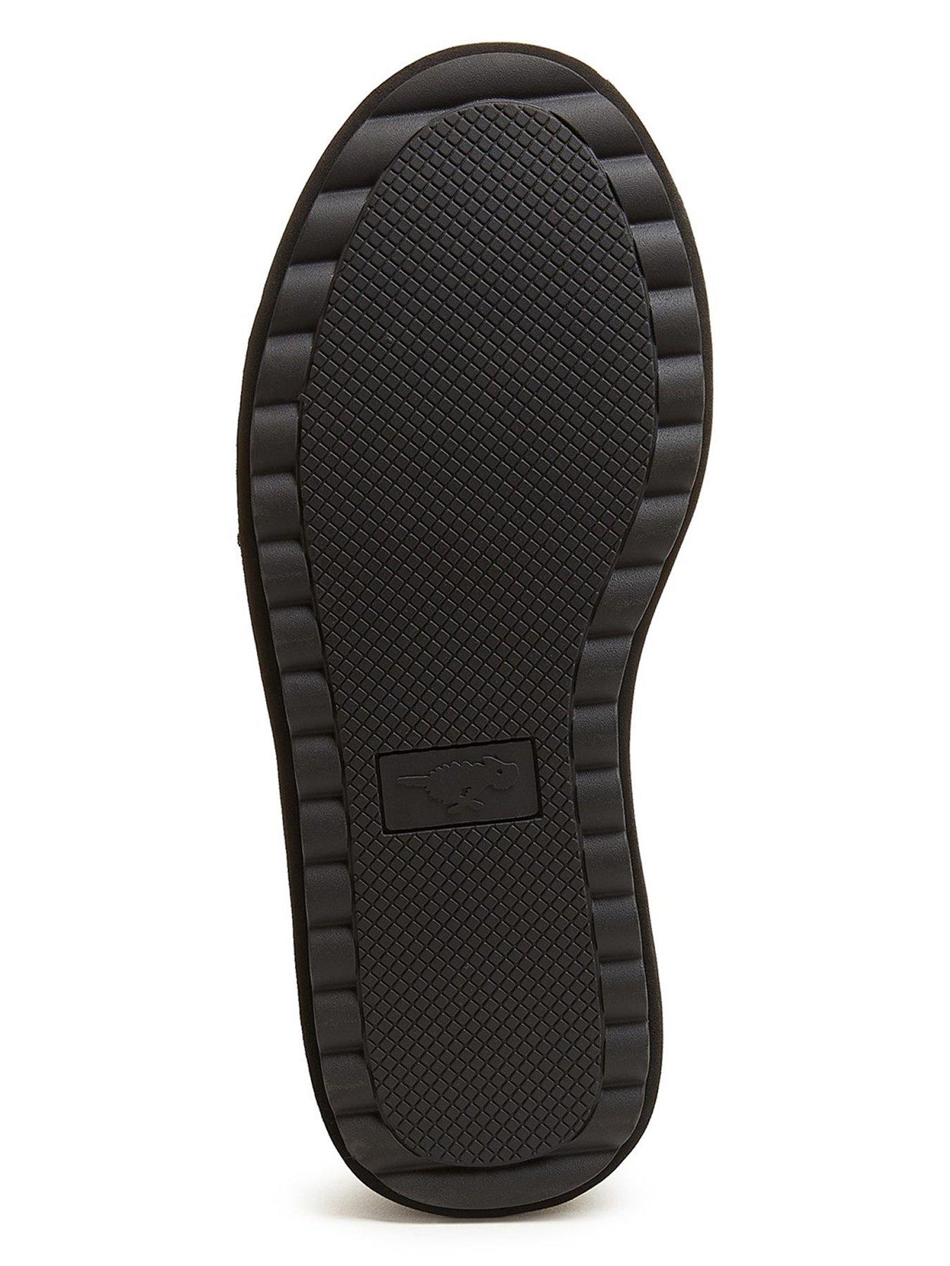  image of rocket-dog-heyday-ankle-boots-black