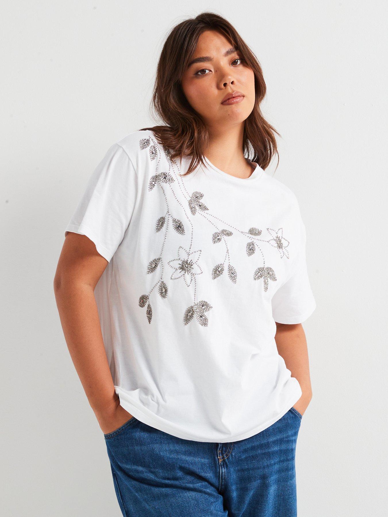 v-by-very-curve-embellished-half-sleeve-t-shirt-white