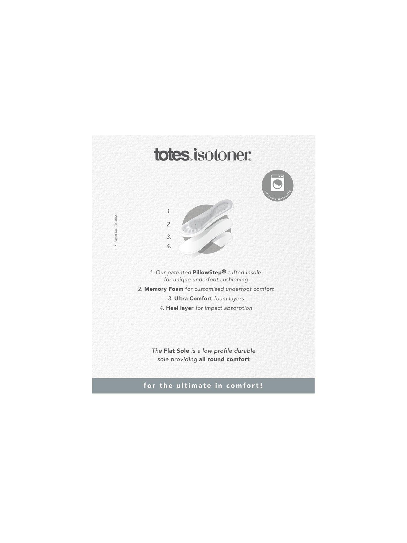  image of totes-isotoner-curly-fur-mule-slippers-natural