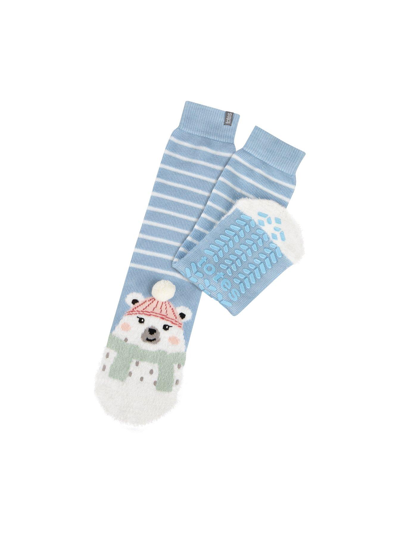 totes-original-polar-bear-slipper-socks-polar-bear-print