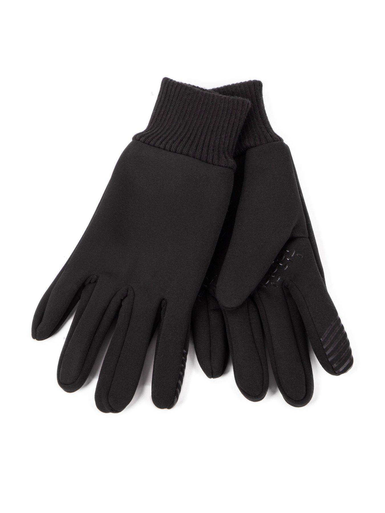 totes-stretch-thermal-smartouch-gloves-black