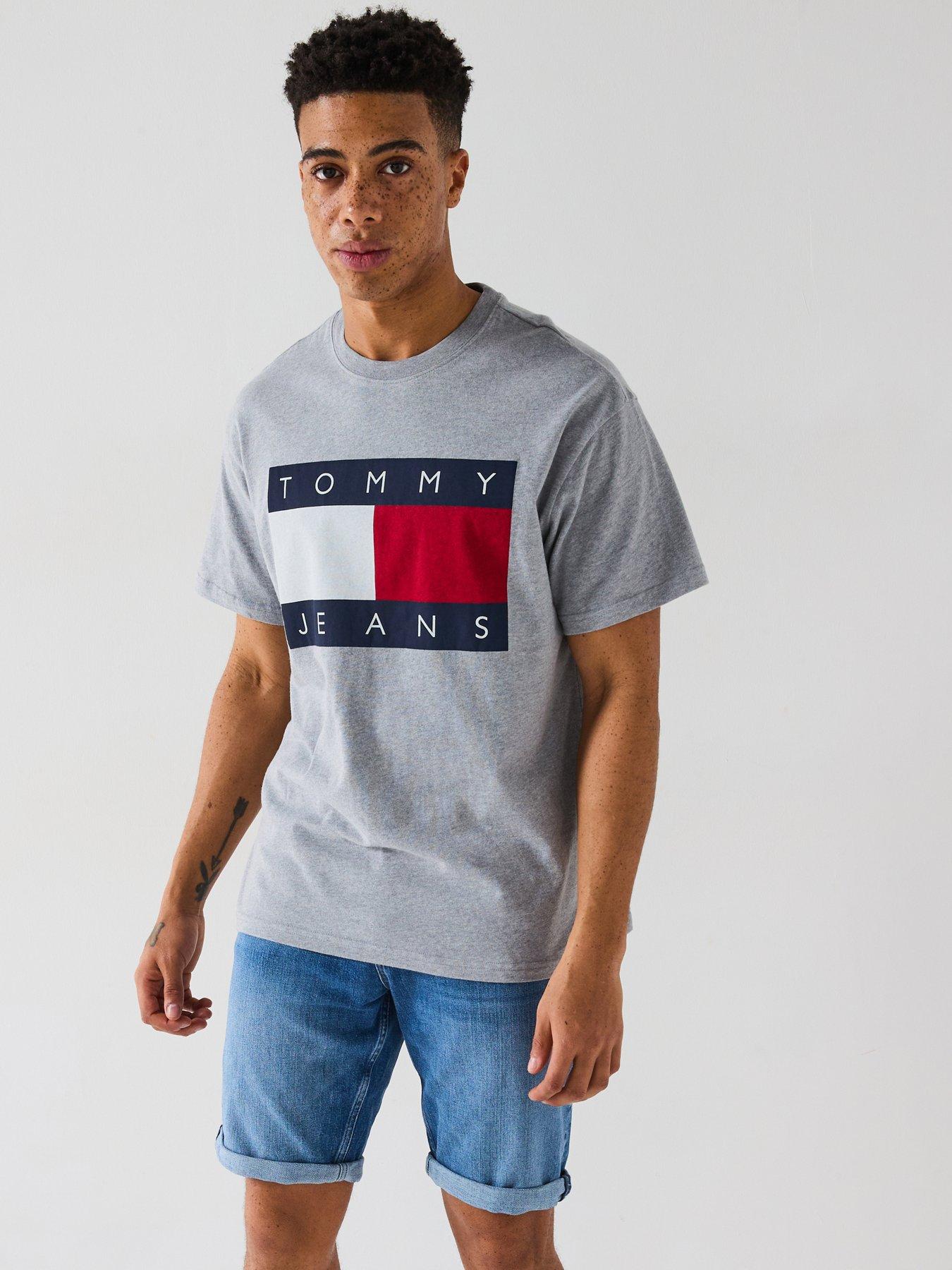 tommy-jeans-relaxed-fit-melange-big-flag-t-shirt-grey