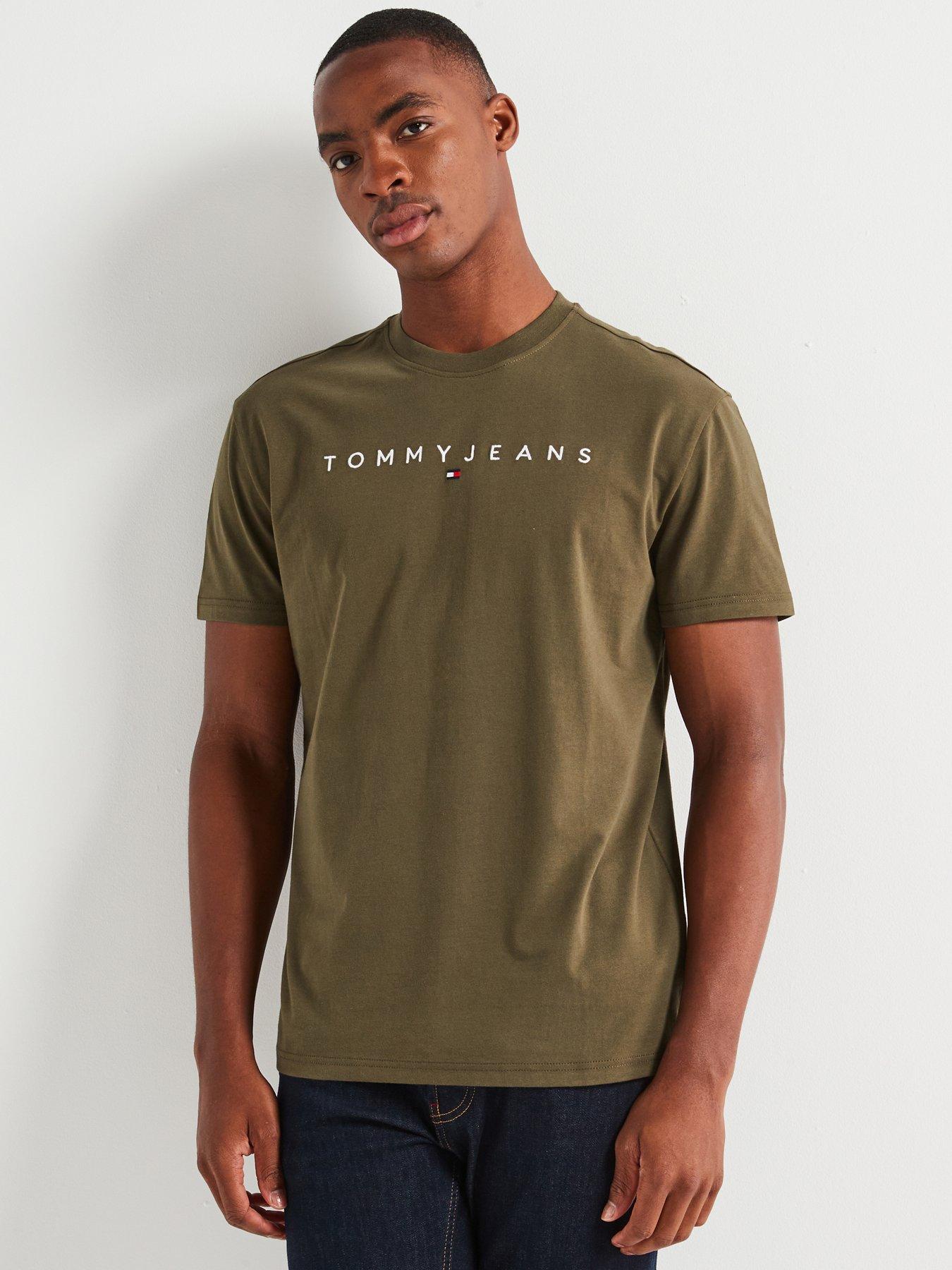 tommy-jeans-regular-fit-linear-logo-t-shirt-green