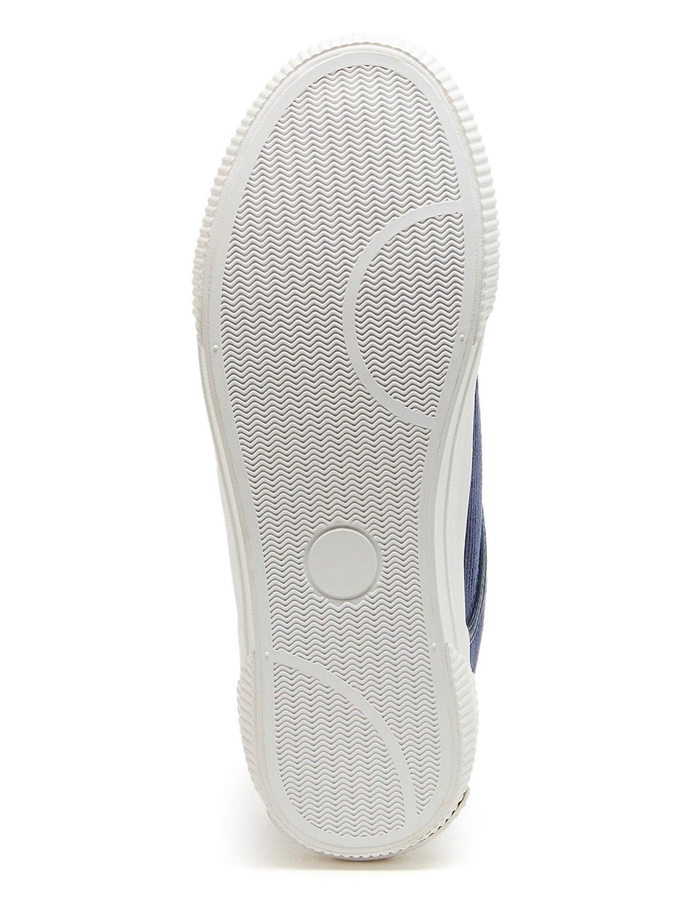 Image 5 of 7 of Rocket Dog Cheery Plimsoll - Slate
