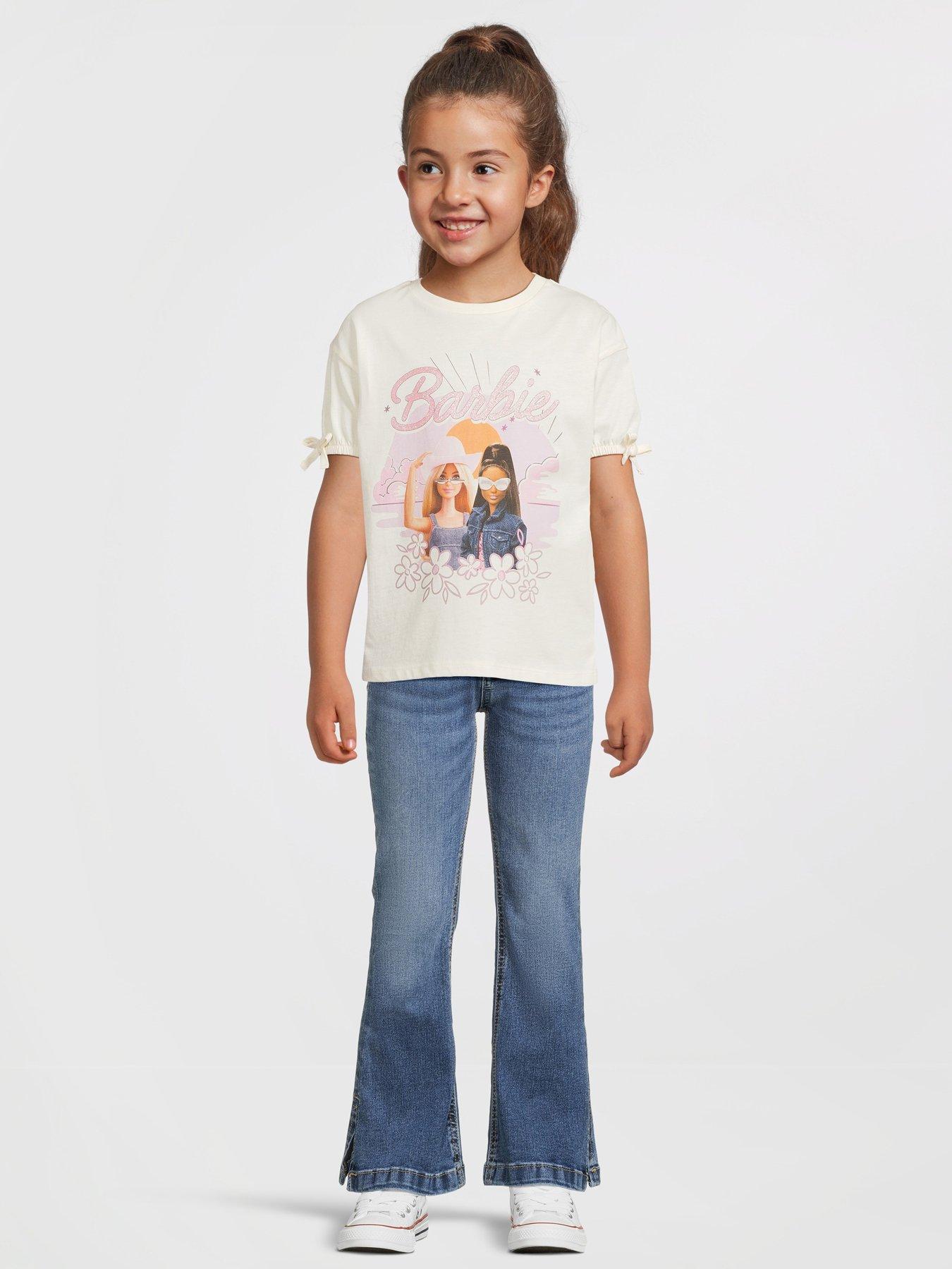 barbie-cowgirl-t-shirt-white