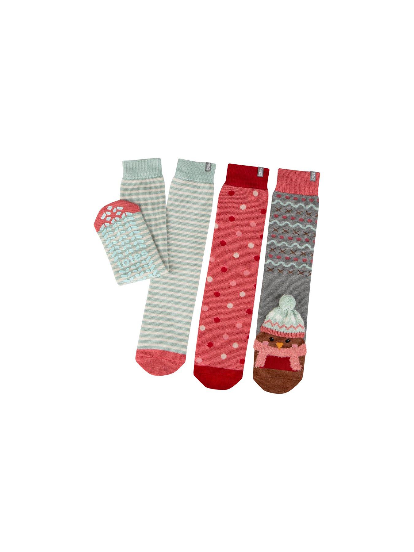 totes-3pack-original-robin-slipper-socks-robin-print
