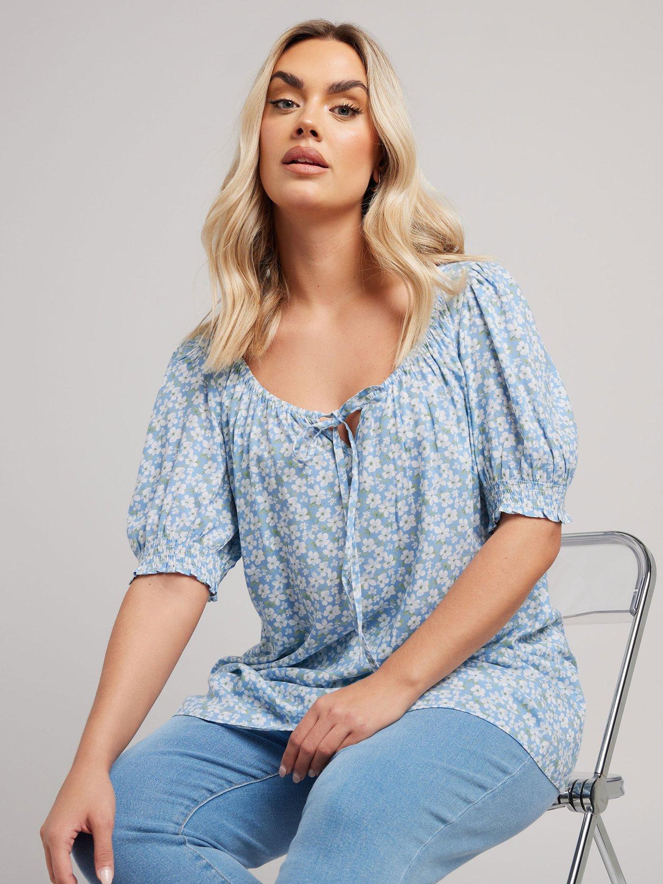  image of yours-curve-gypsy-blouse