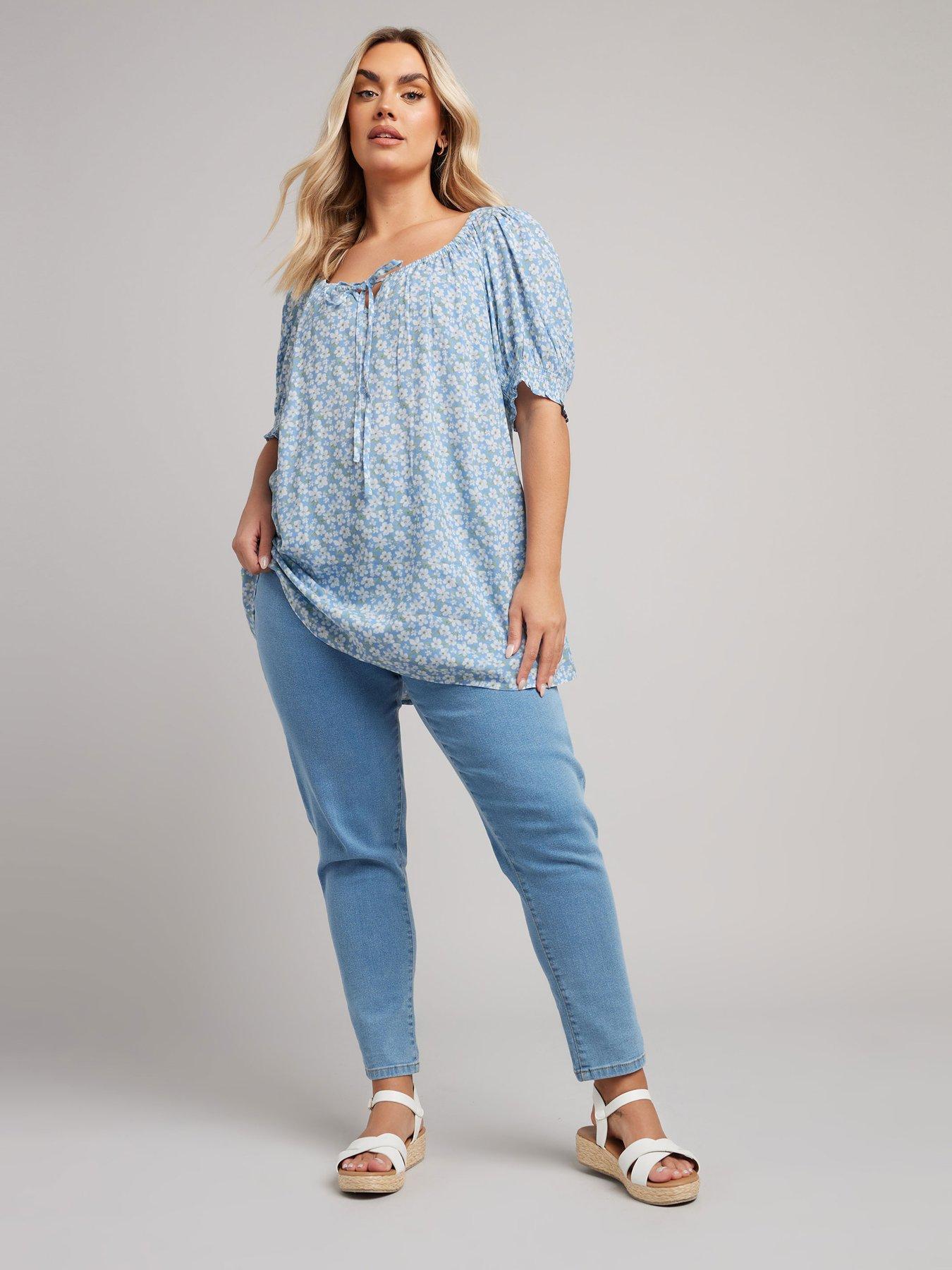  image of yours-curve-gypsy-blouse