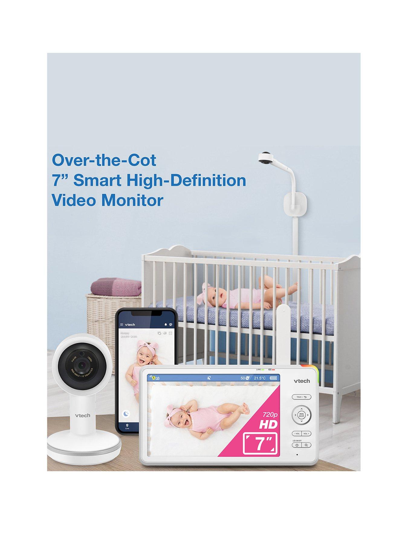  image of vtech-rm7787hd-7-over-the-crib-wi-fi-1080p-monitor