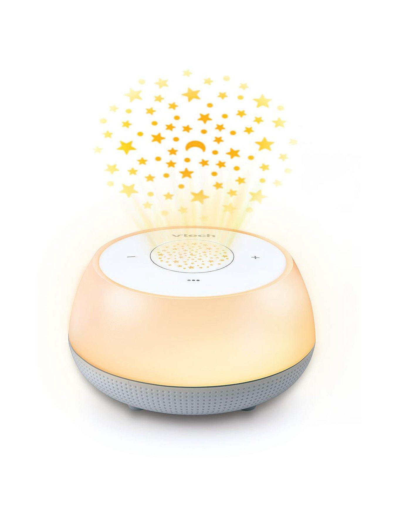 undefined BC8213 V-Hush Mini Soothing Sleep Trainer