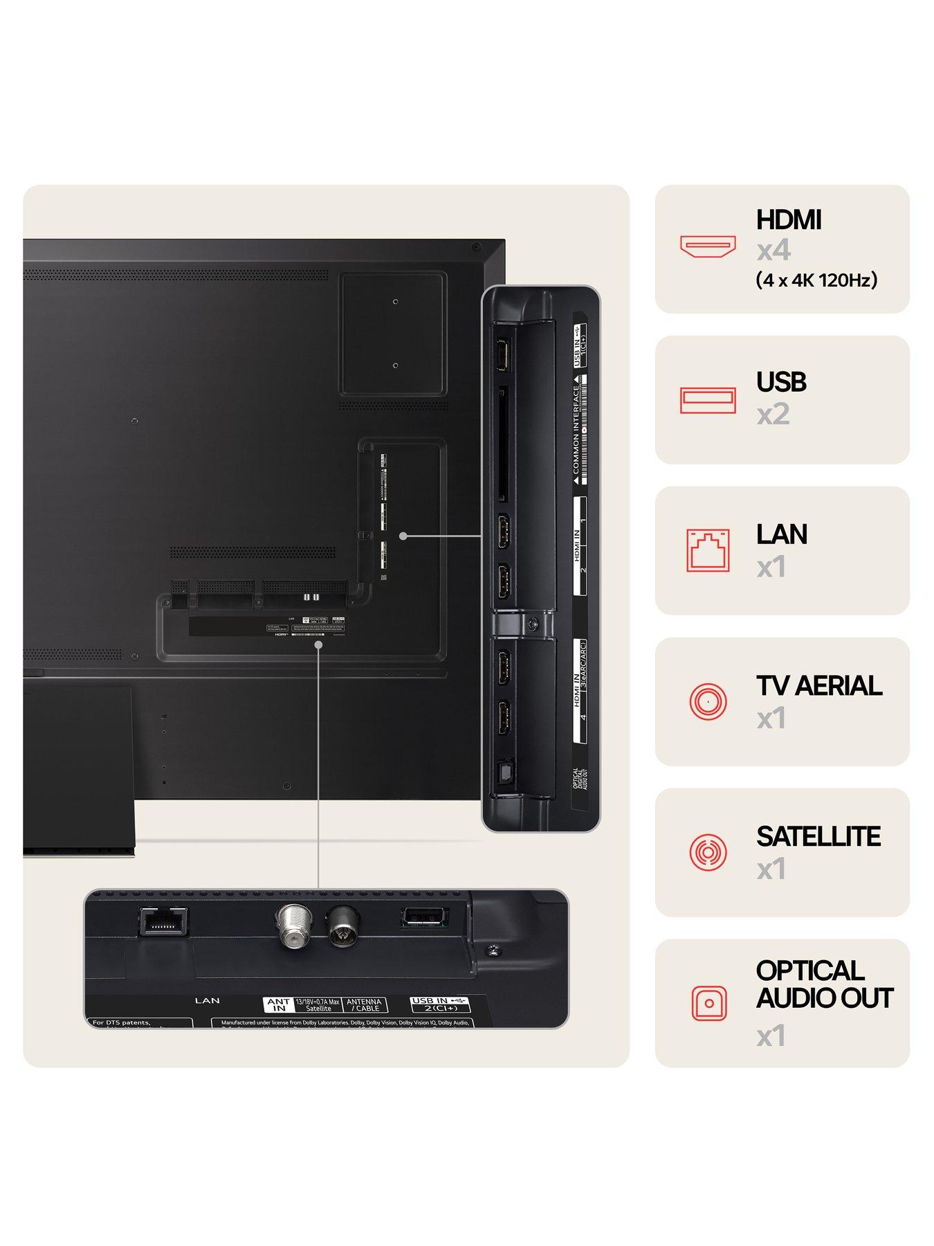  image of lg-qned-mininbspled-qned91-75-inch-4k-smart-tv-2024