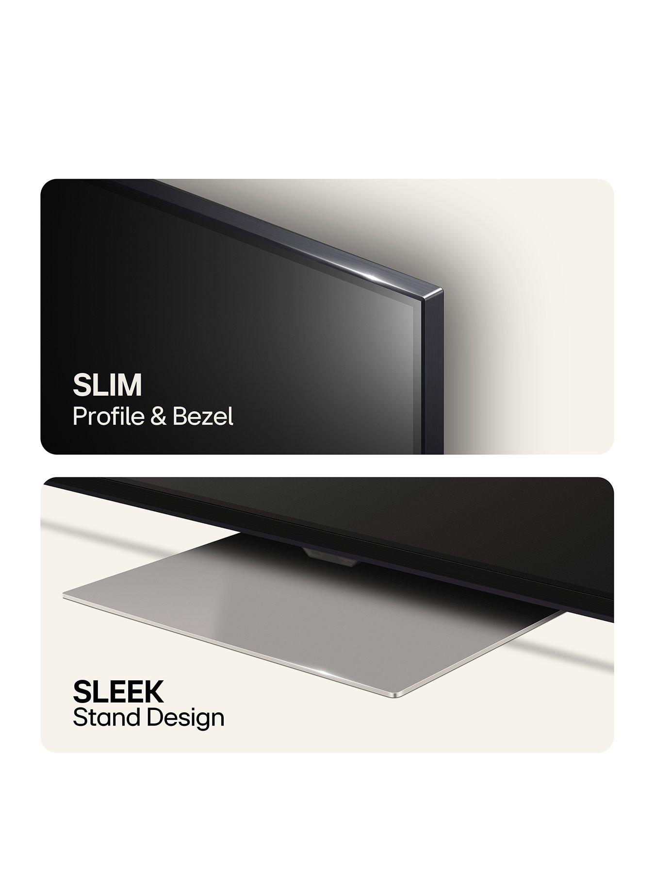  image of lg-qned-mininbspled-qned91-65-inch-4k-smart-tv-2024
