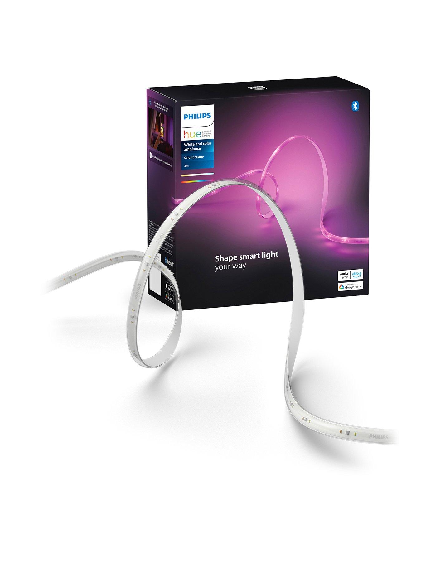 undefined Hue Essential light strip 3m UK