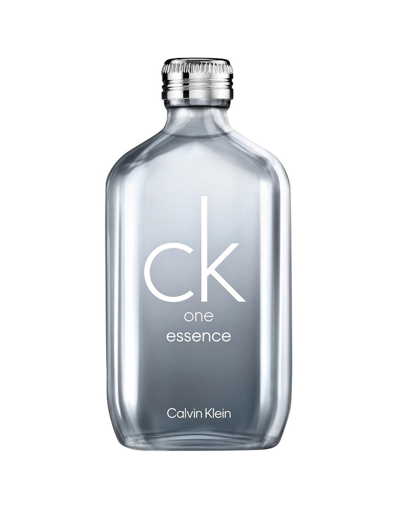 Image 1 of 7 of Calvin Klein CK One Essence Parfum Intense Unisex - 100ml