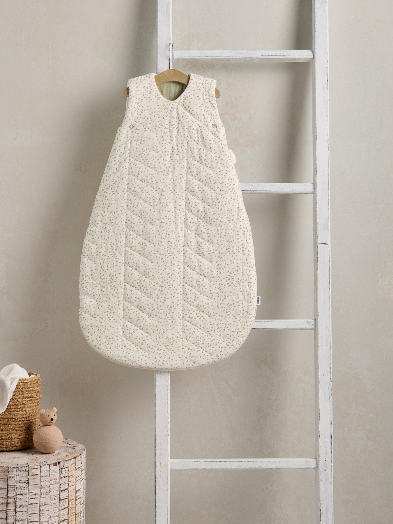 Mamas & Papas Dreampod 0-6 2.5 Tog - Born to be Wild