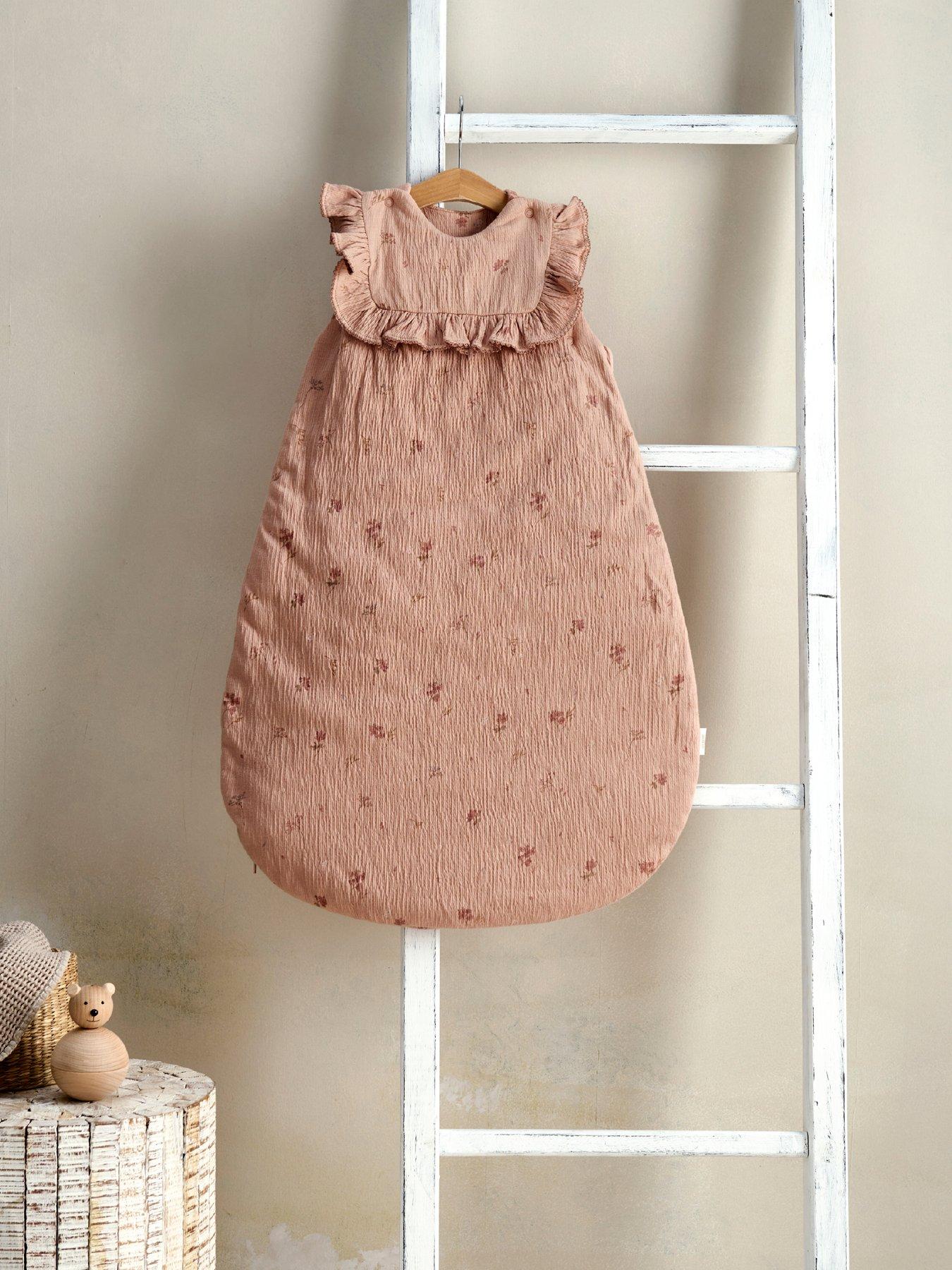 Mamas & Papas Dreampod 0-6 2.5 Tog - Wildflower
