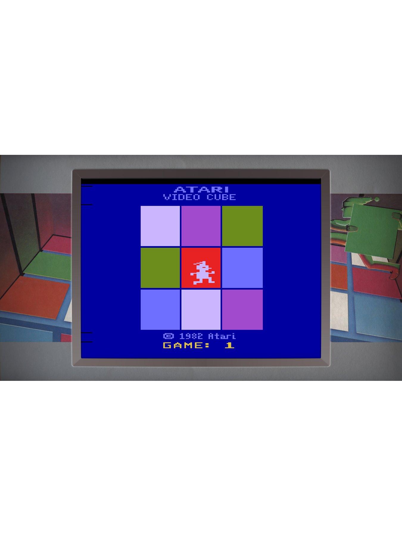  image of playstation-5-atari-50-the-anniversary-celebration-expanded-edition
