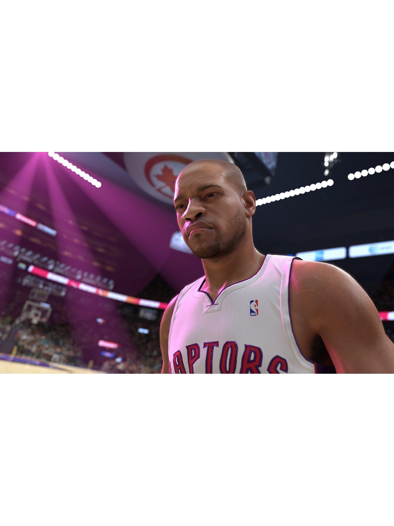  image of playstation-5-nba-2k25