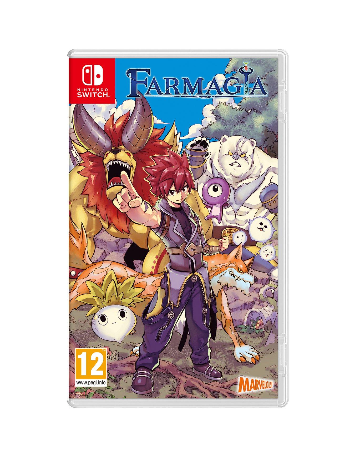 front image of nintendo-switch-farmagia