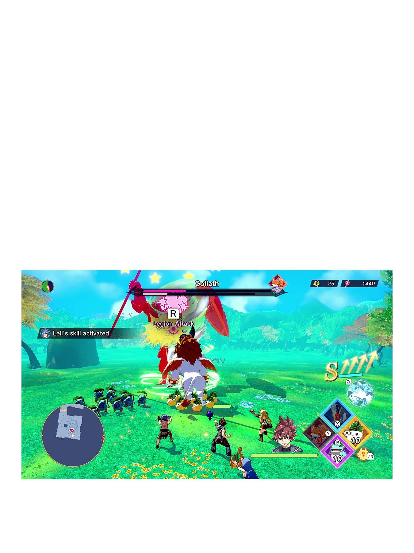  image of nintendo-switch-farmagia