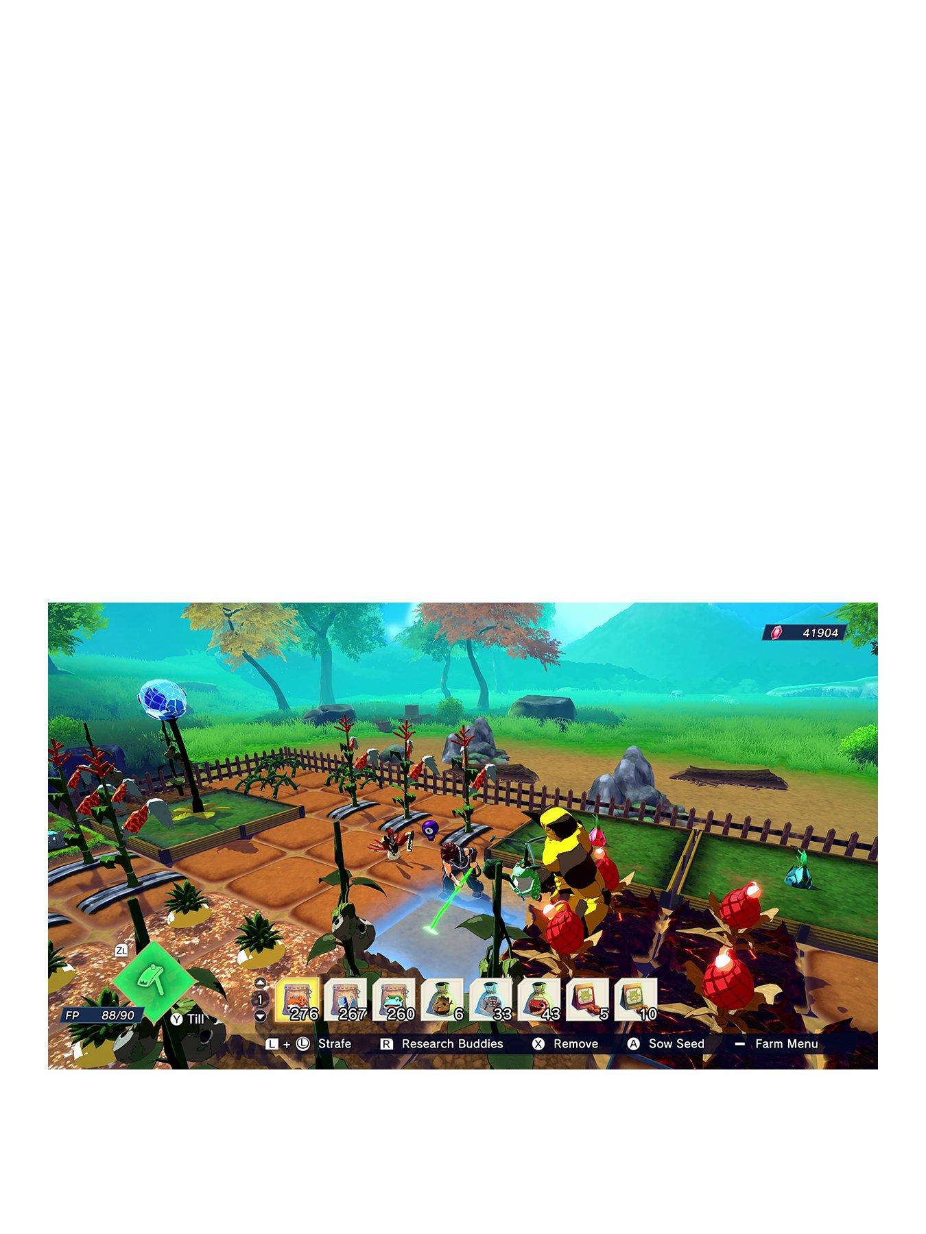  image of nintendo-switch-farmagia