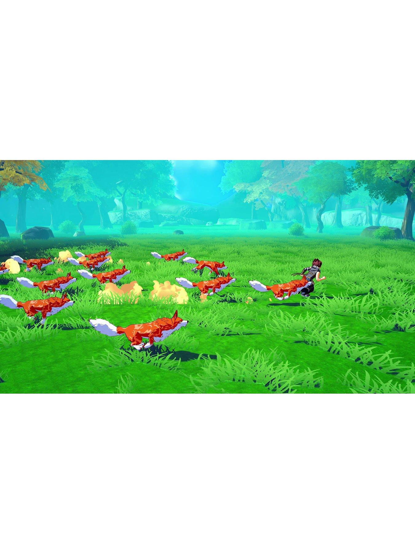  image of nintendo-switch-farmagia