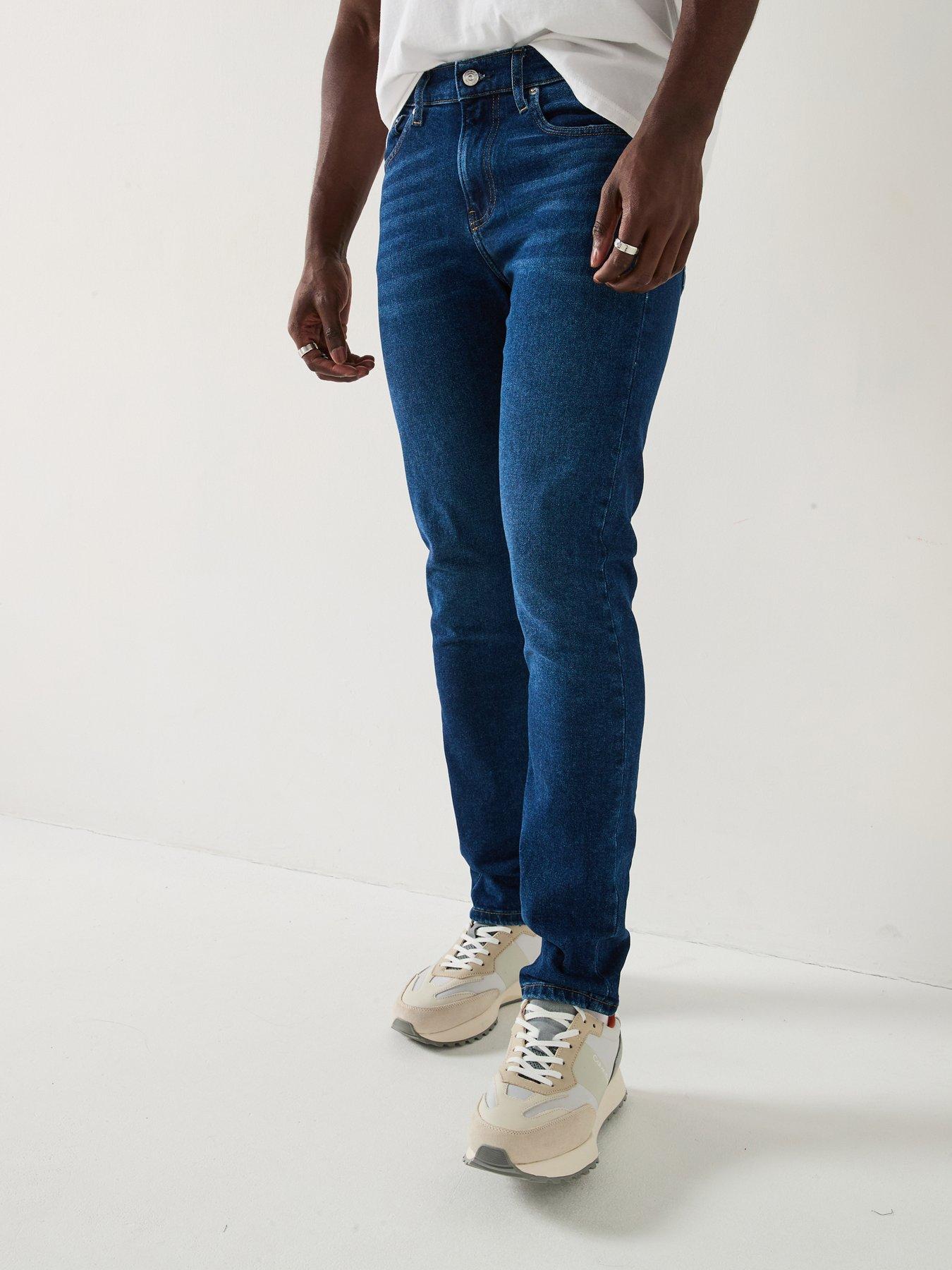 calvin-klein-jeans-slim-taper-jeans-dark-wash