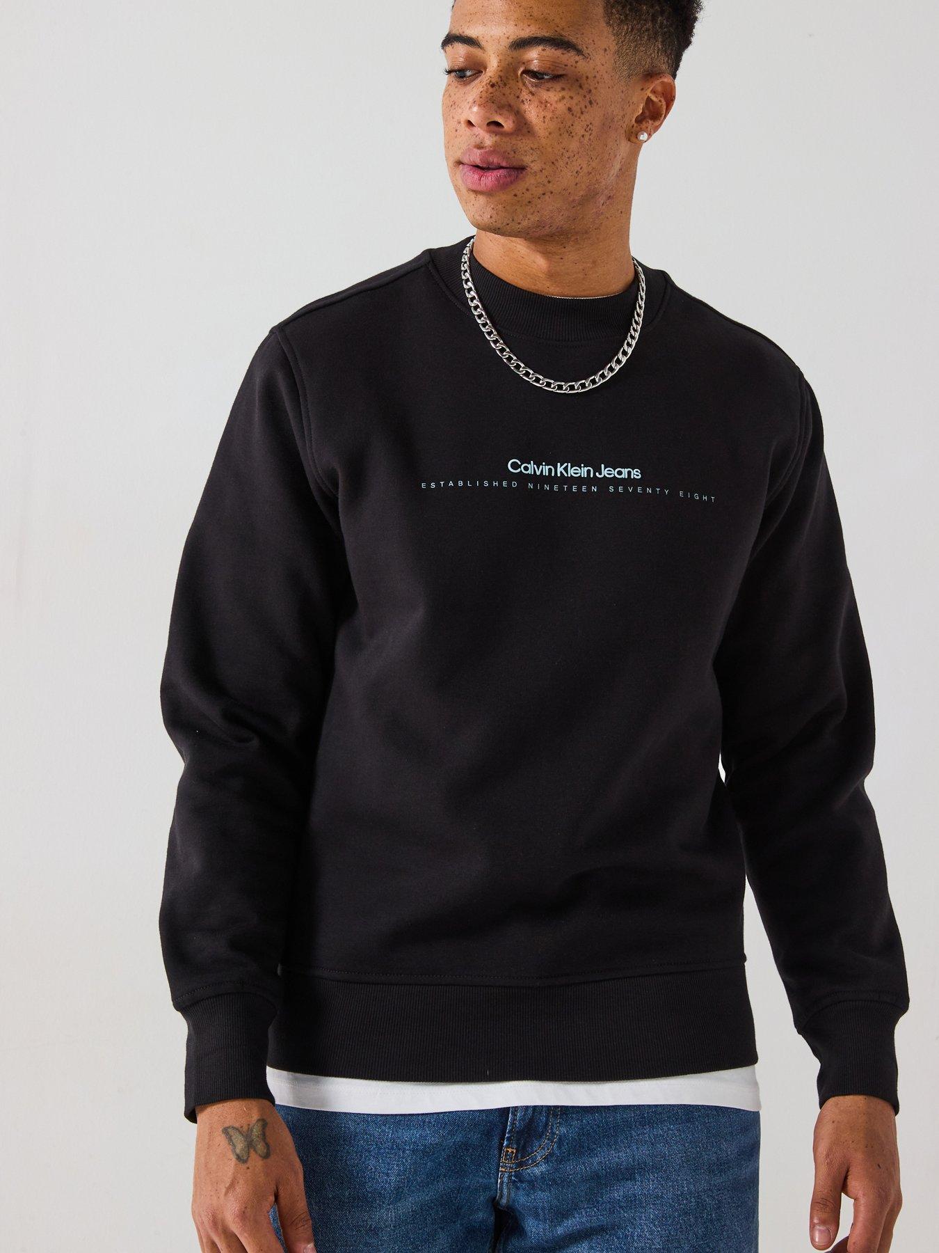 calvin-klein-jeans-minimal-logo-crew-neck-sweatshirt-black