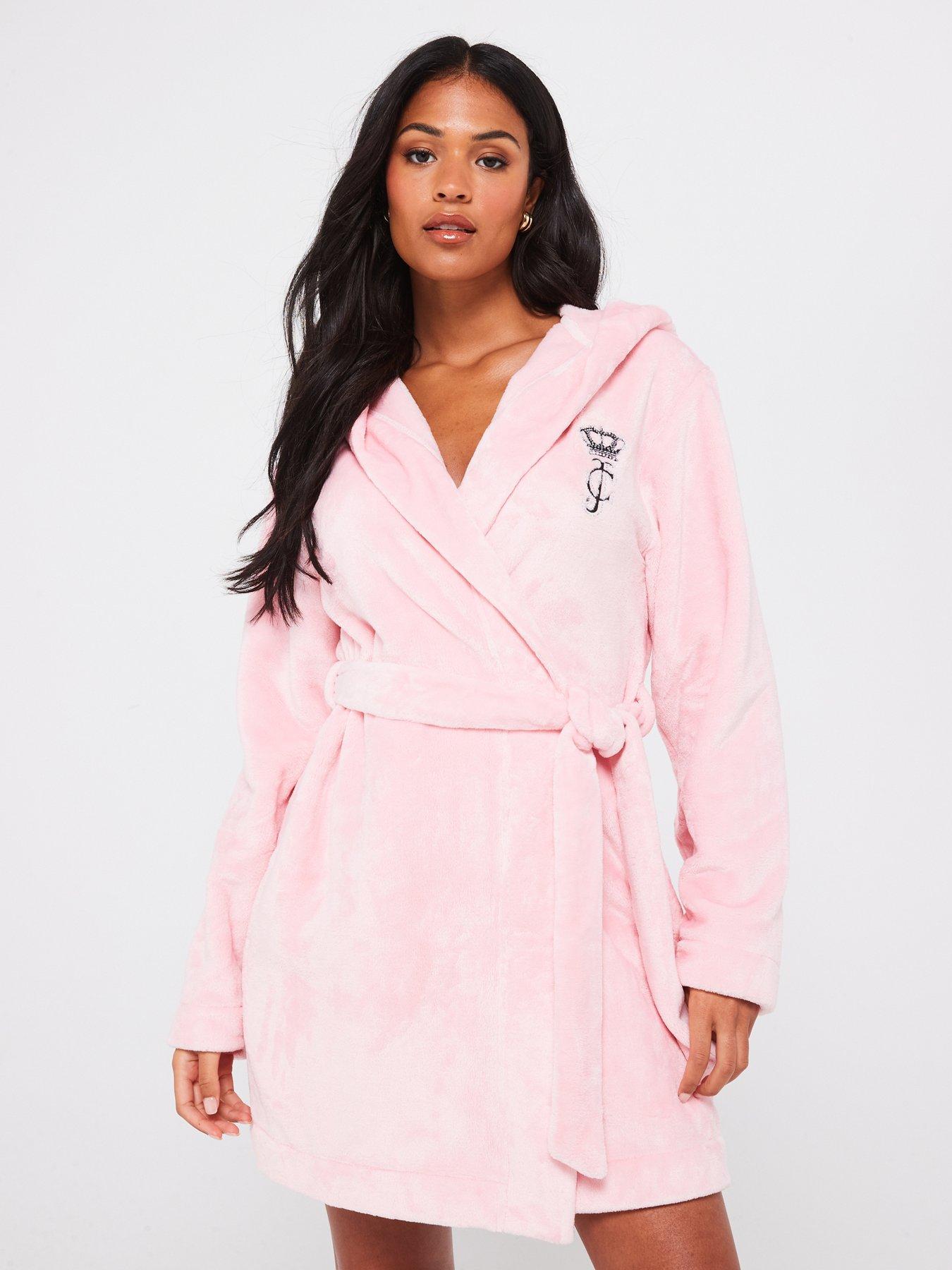 Juicy Couture Short deals Dresses In Pink $80