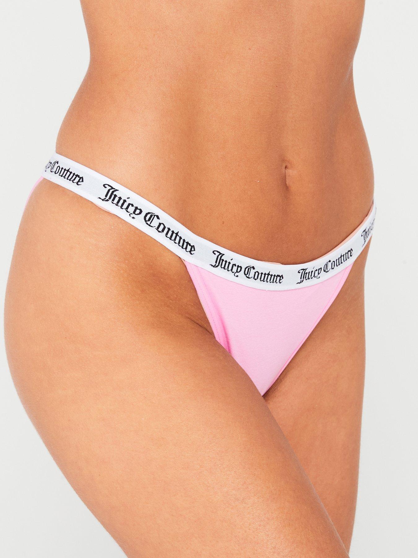  image of juicy-couture-3-pack-cotton-brief-with-branded-elastic-multi