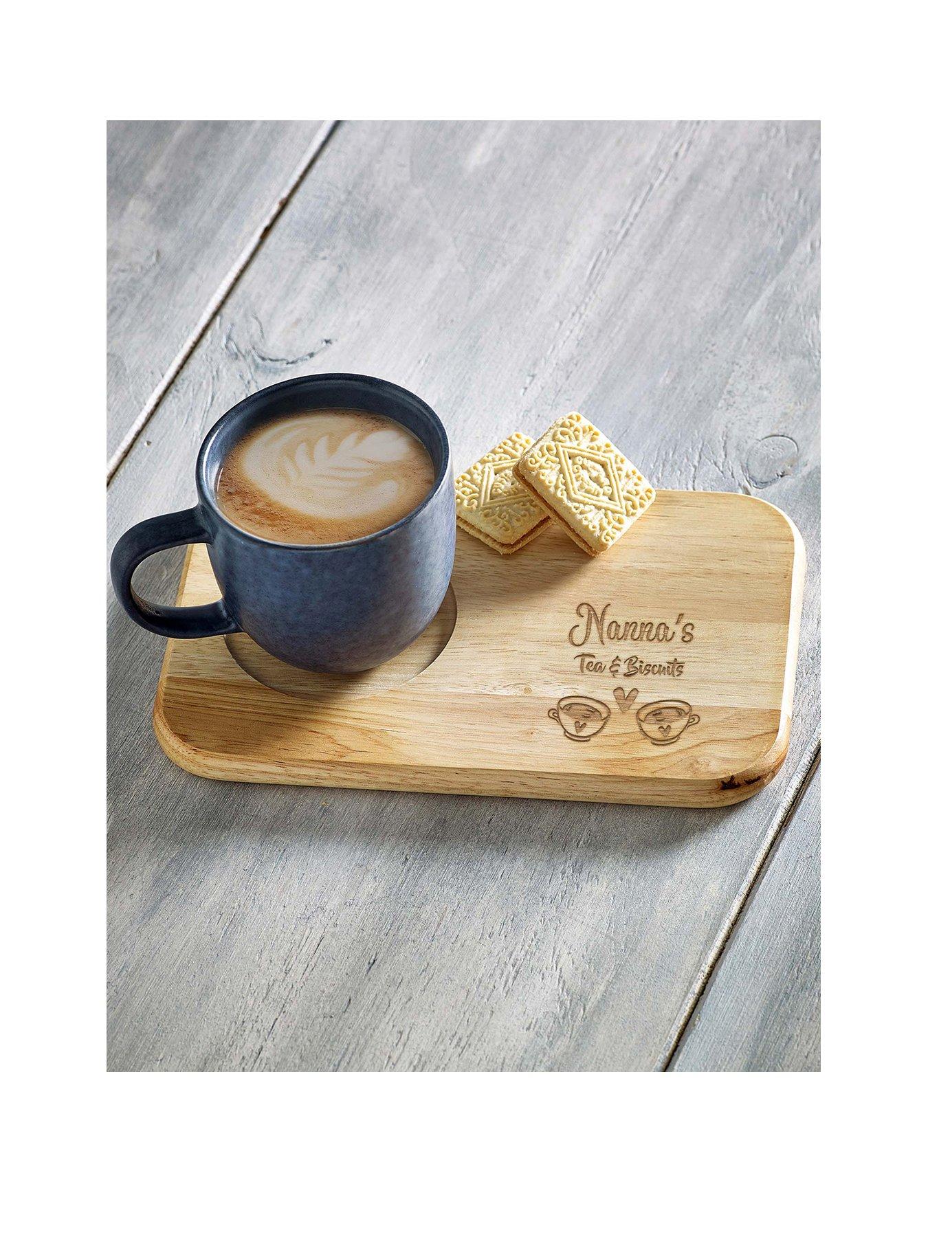  image of love-abode-personalised-serving-board