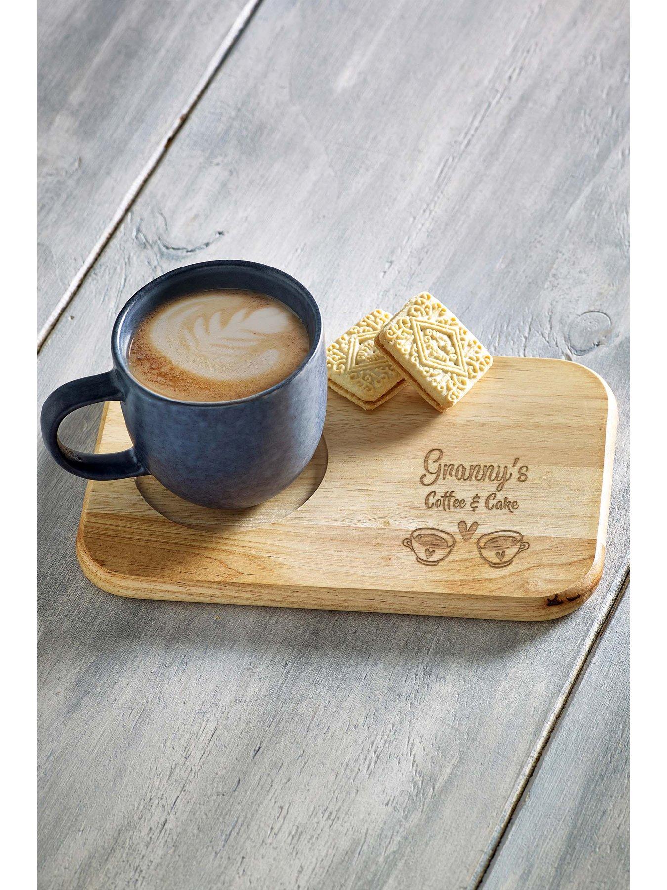  image of love-abode-personalised-serving-board