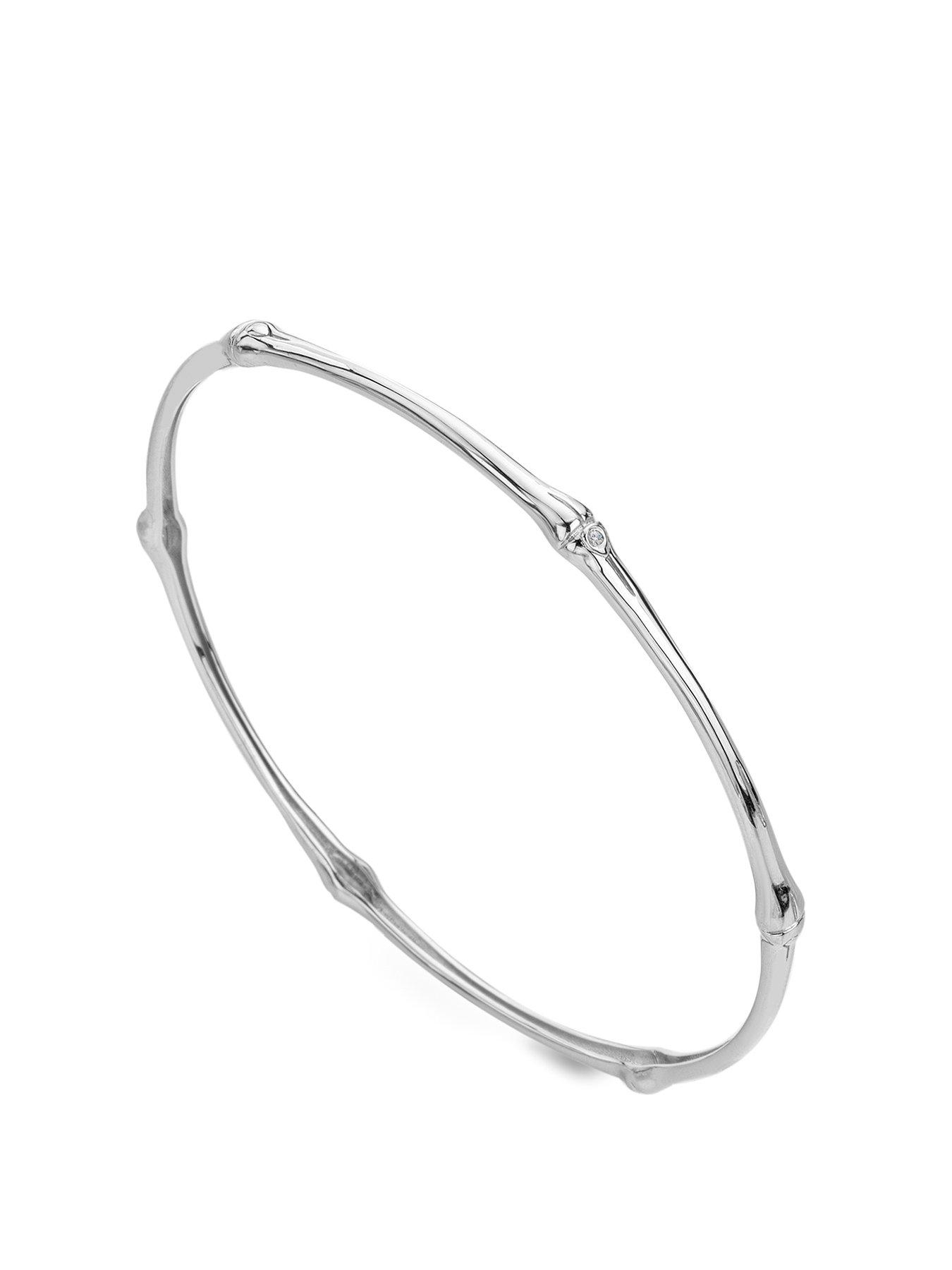 undefined HD X TG Bamboo Bangle