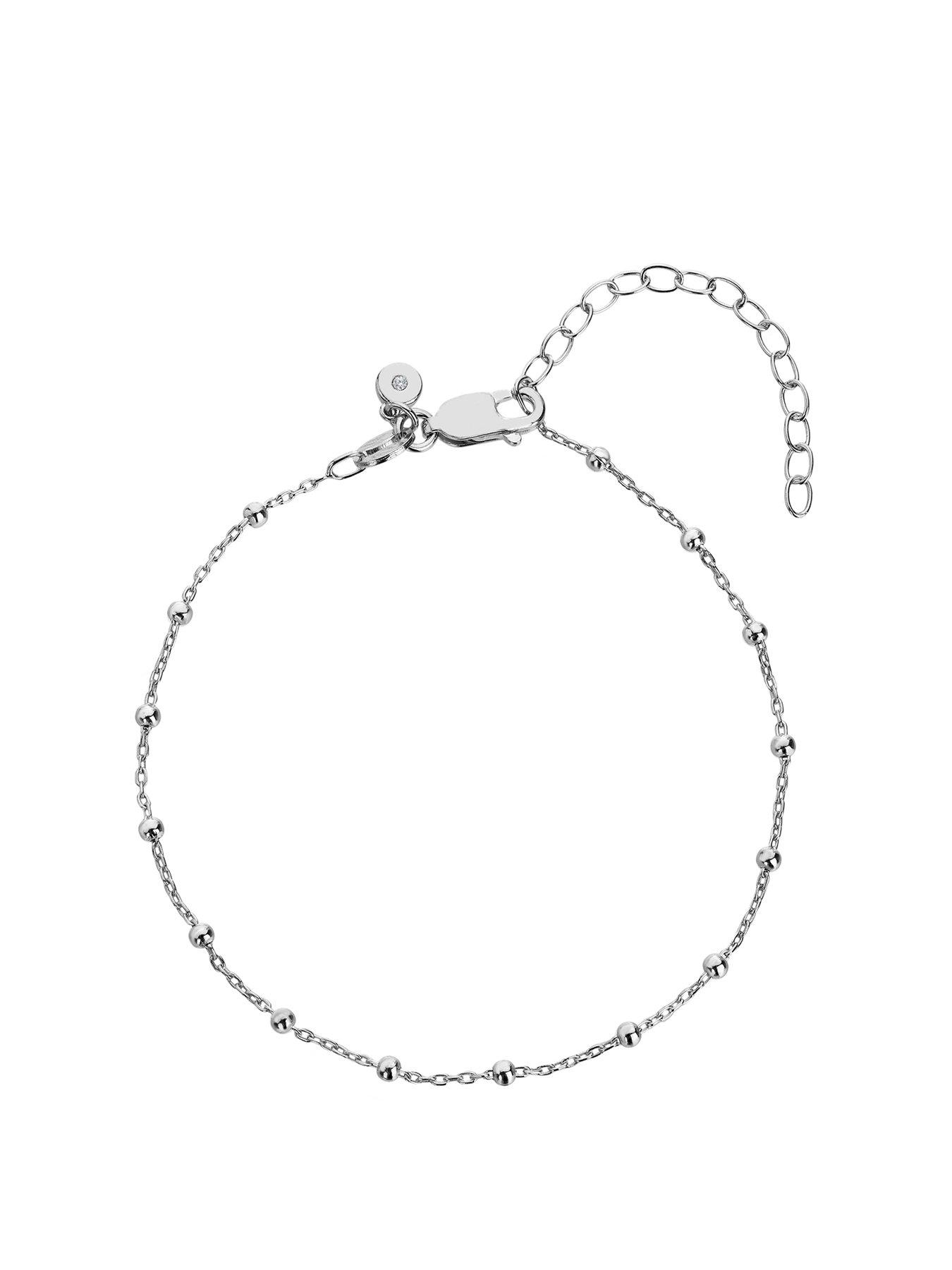  image of hot-diamonds-hd-x-tg-bead-bracelet