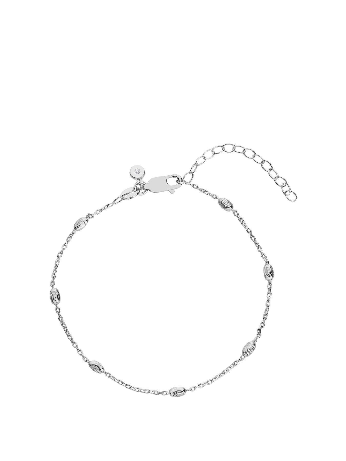 undefined HD X TG Oval Bracelet