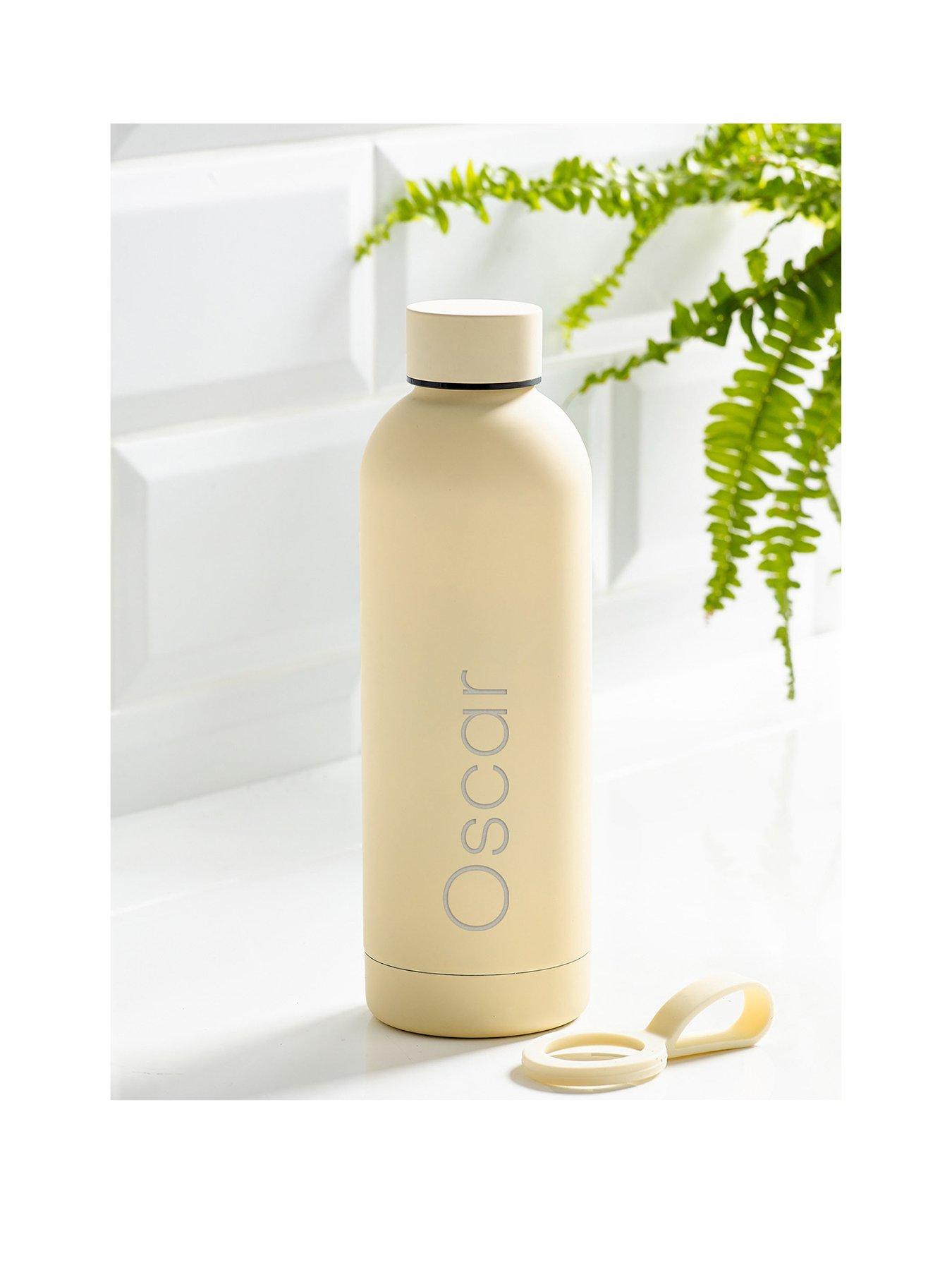 undefined Personalised Insulated Water Bottle
