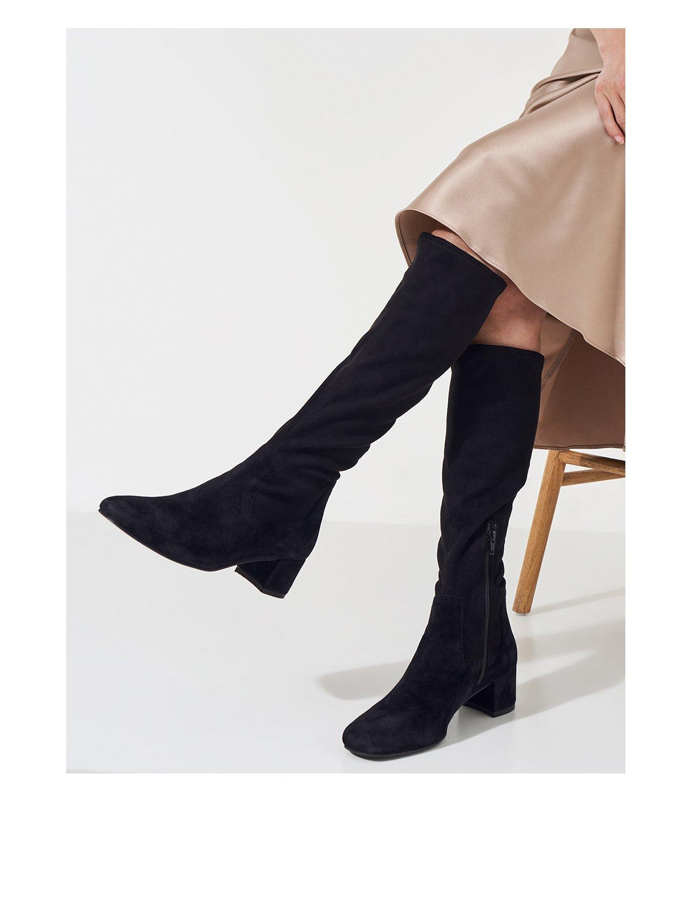 crew-clothing-bella-knee-high-heeled-boot-black